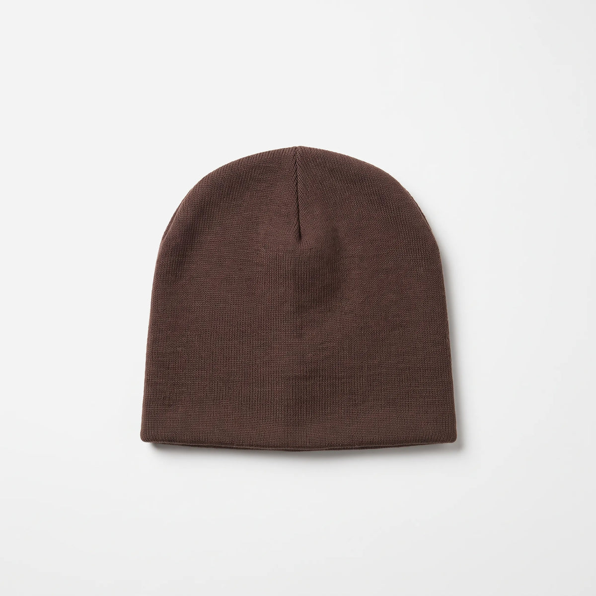 Obey Stina Beanie Dark brown