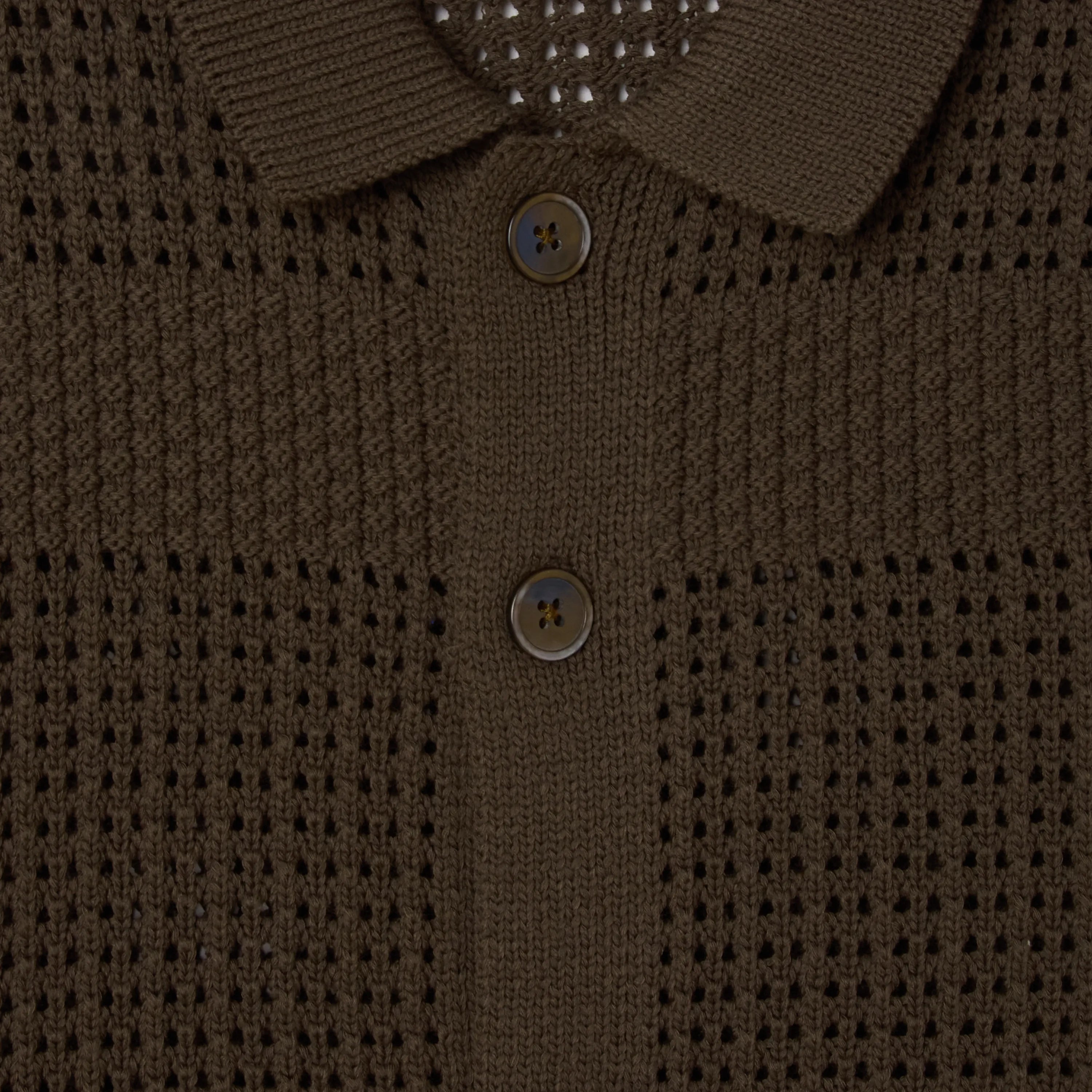 Chemise OBEY - Zach Shirt "Wren"