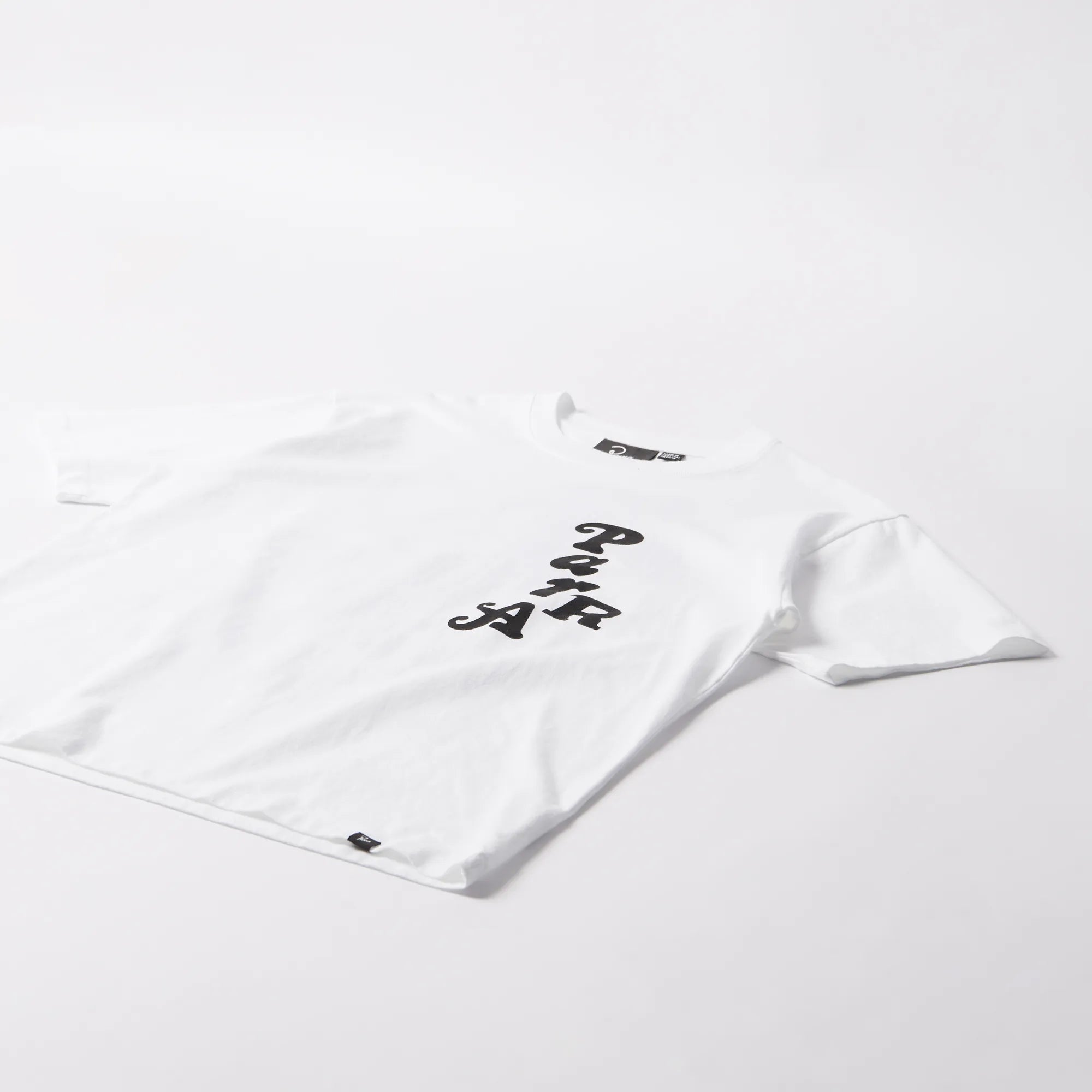 Parra Atalanta T-Shirt White