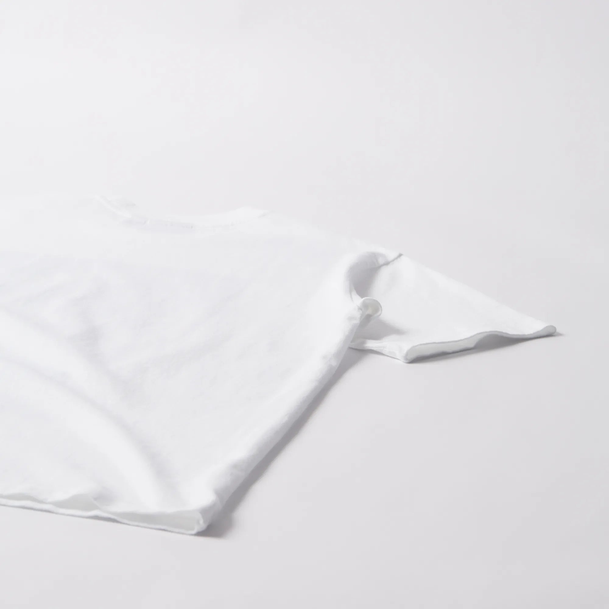 T Shirt Parra Leaving Now White