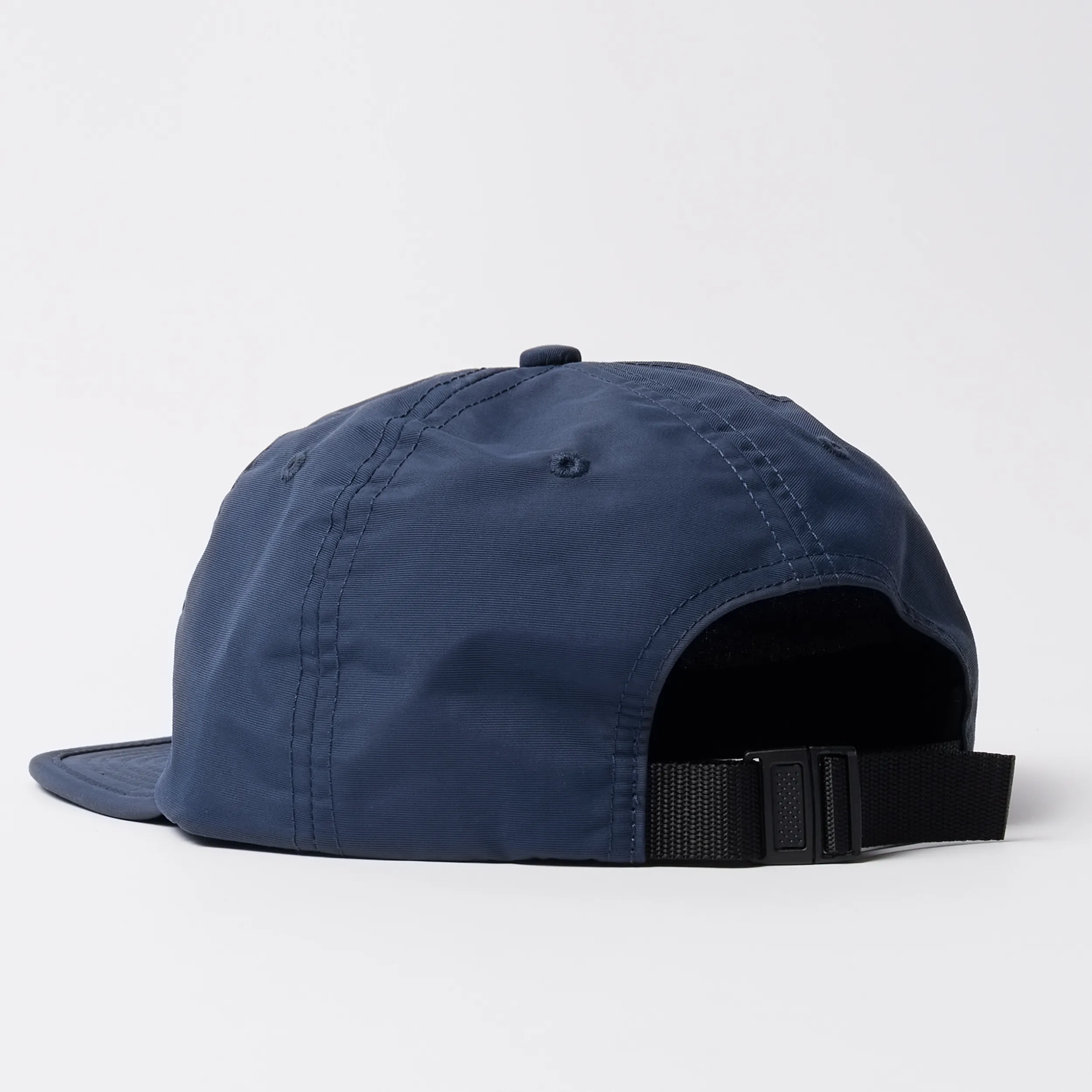 Casquette Parra Signature 6 Panel Bleue