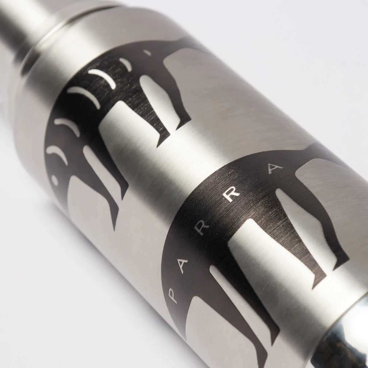 Parra x Klean Kanteen – Gourde Isotherme Snakes Darwin