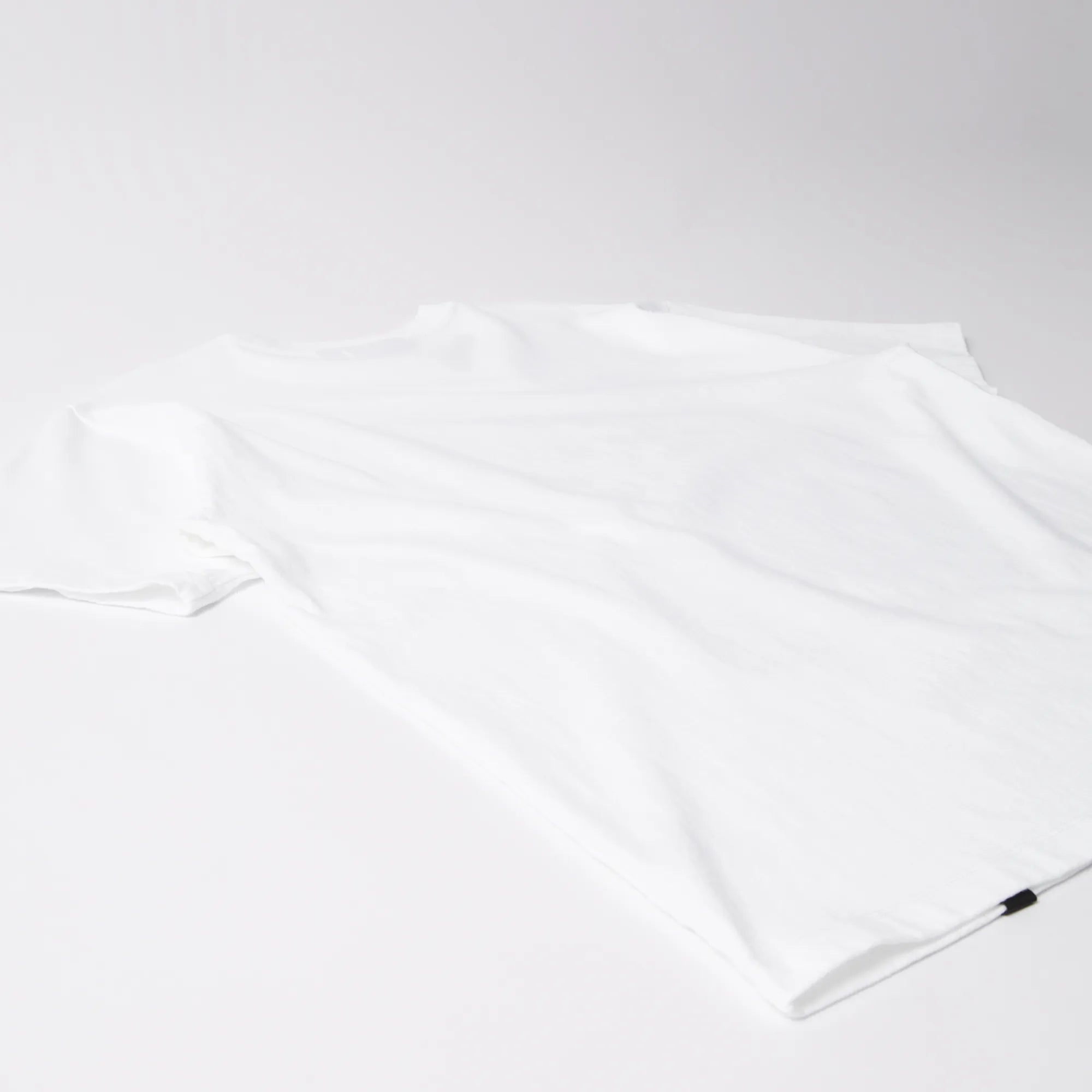 Parra What Is This T Shirt White