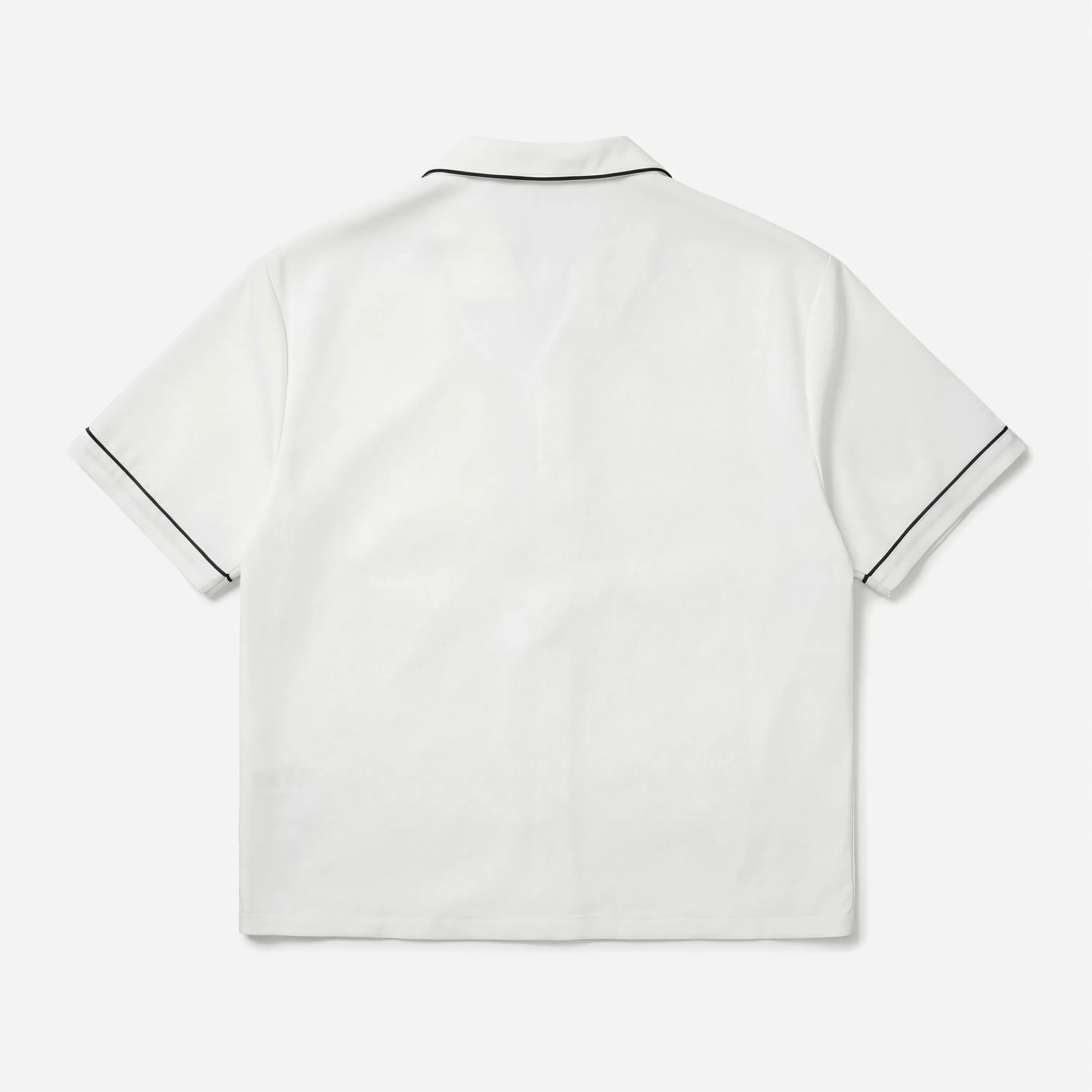 Chemise Pas De Mer - Lattina Shirt Off White