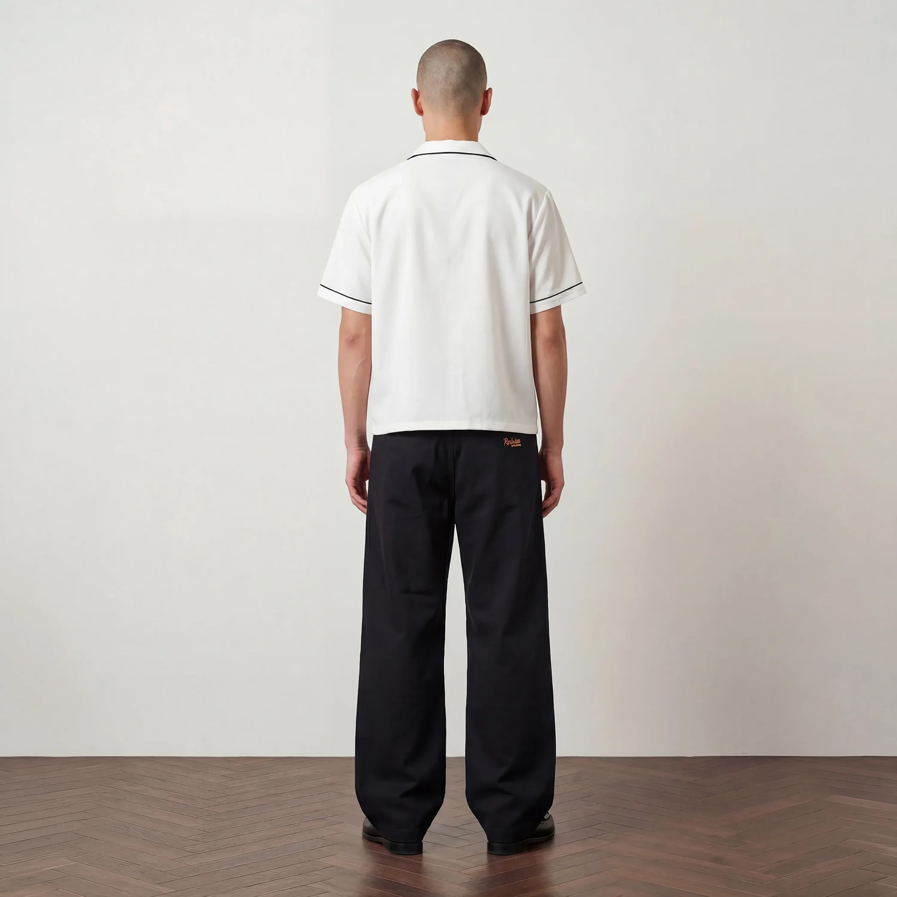 Chemise Pas De Mer - Lattina Shirt Off White