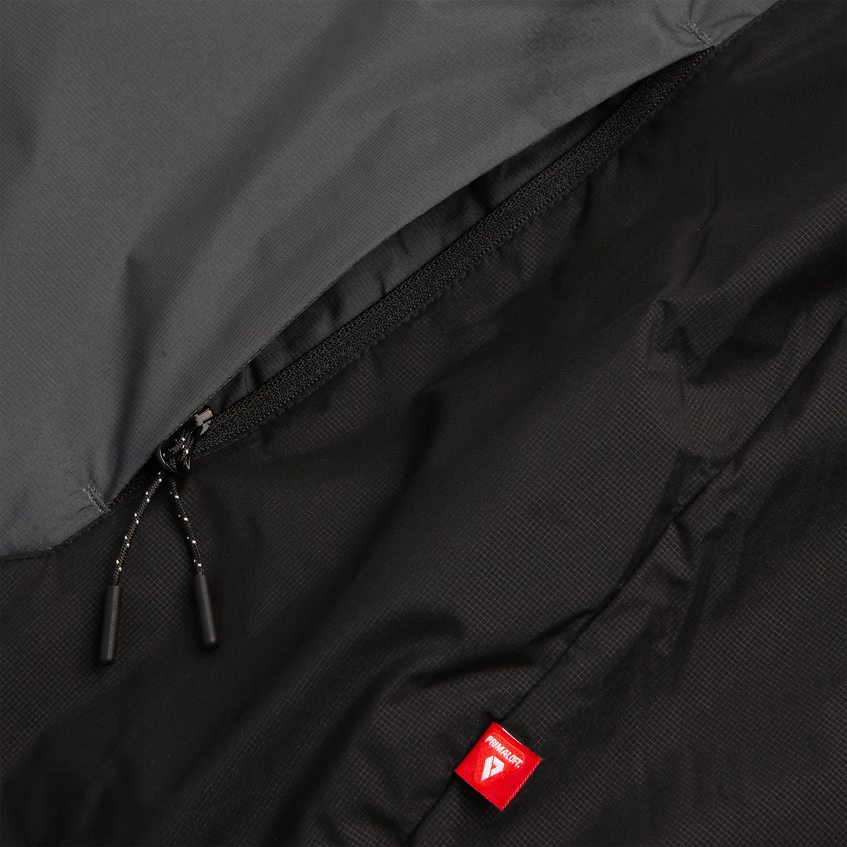 Polar Skate Co. Koda Jacket Flowers Graphite