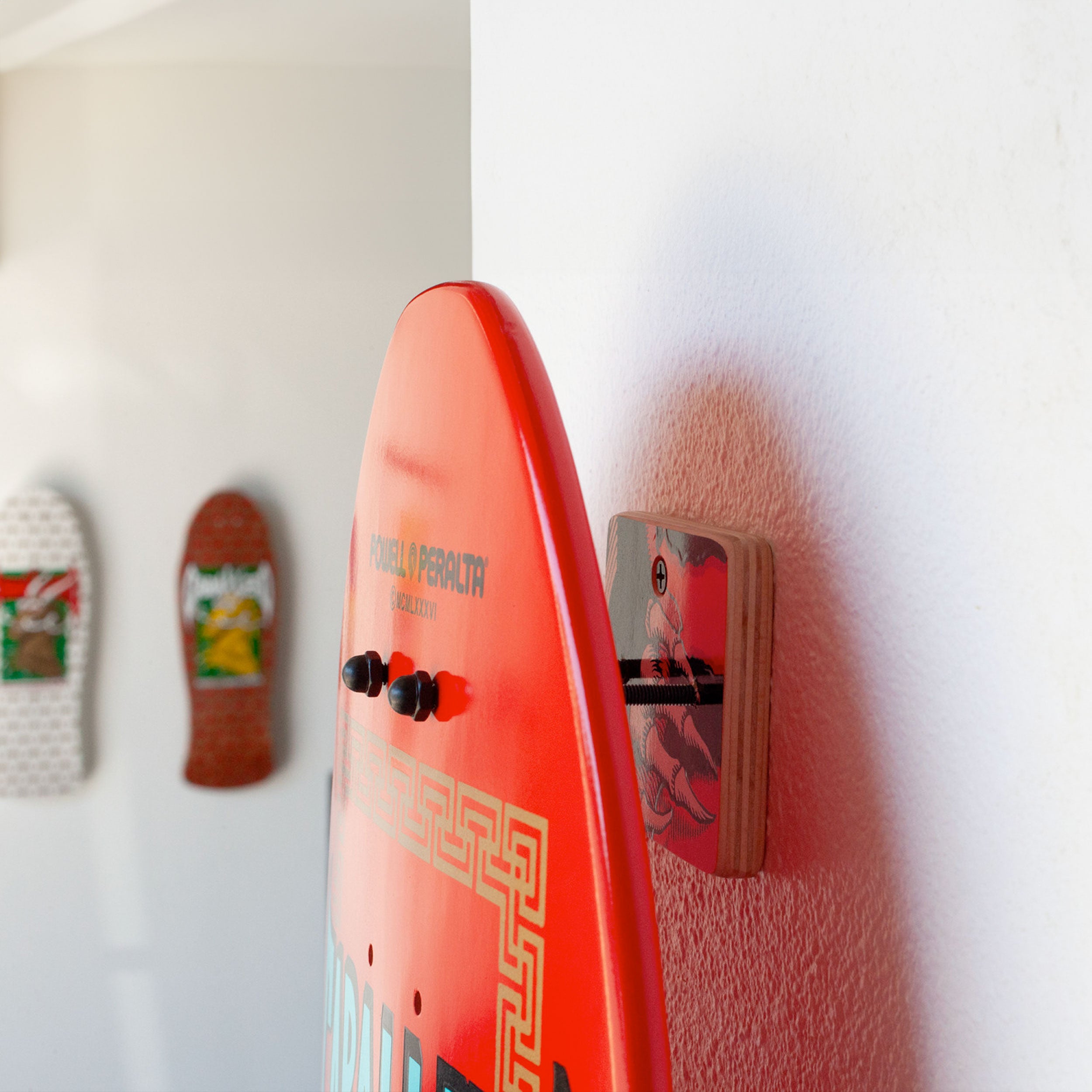 Powell Peralta - Deck Wall Hanger