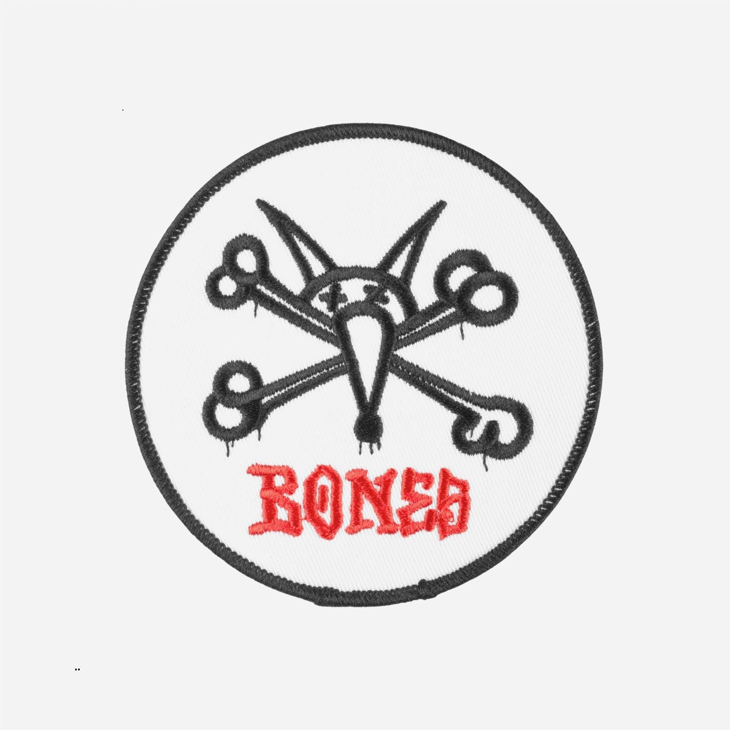 Powell Peralta - Vato Rat Patch