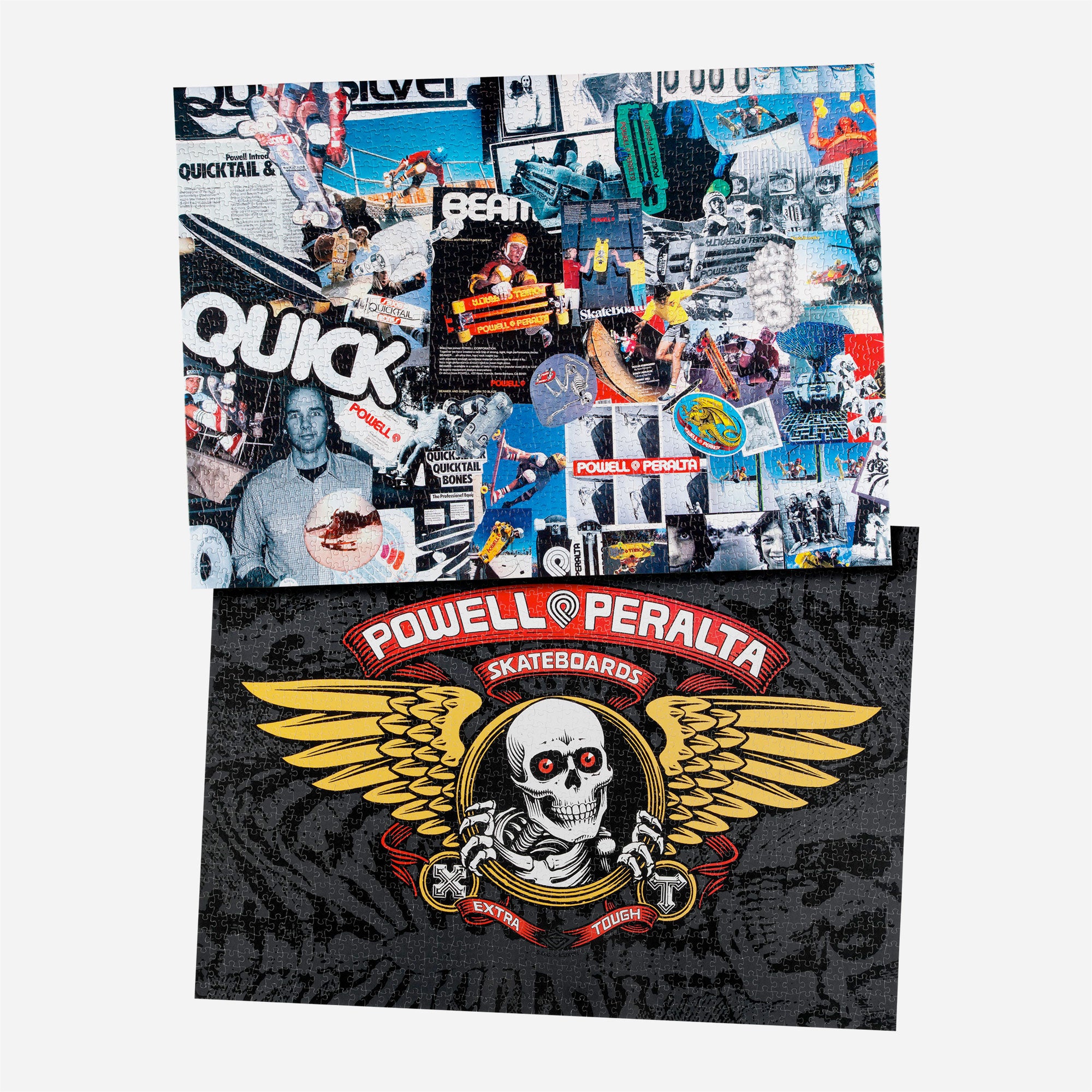 Powell Peralta - OG Collage Puzzle 1976-1980