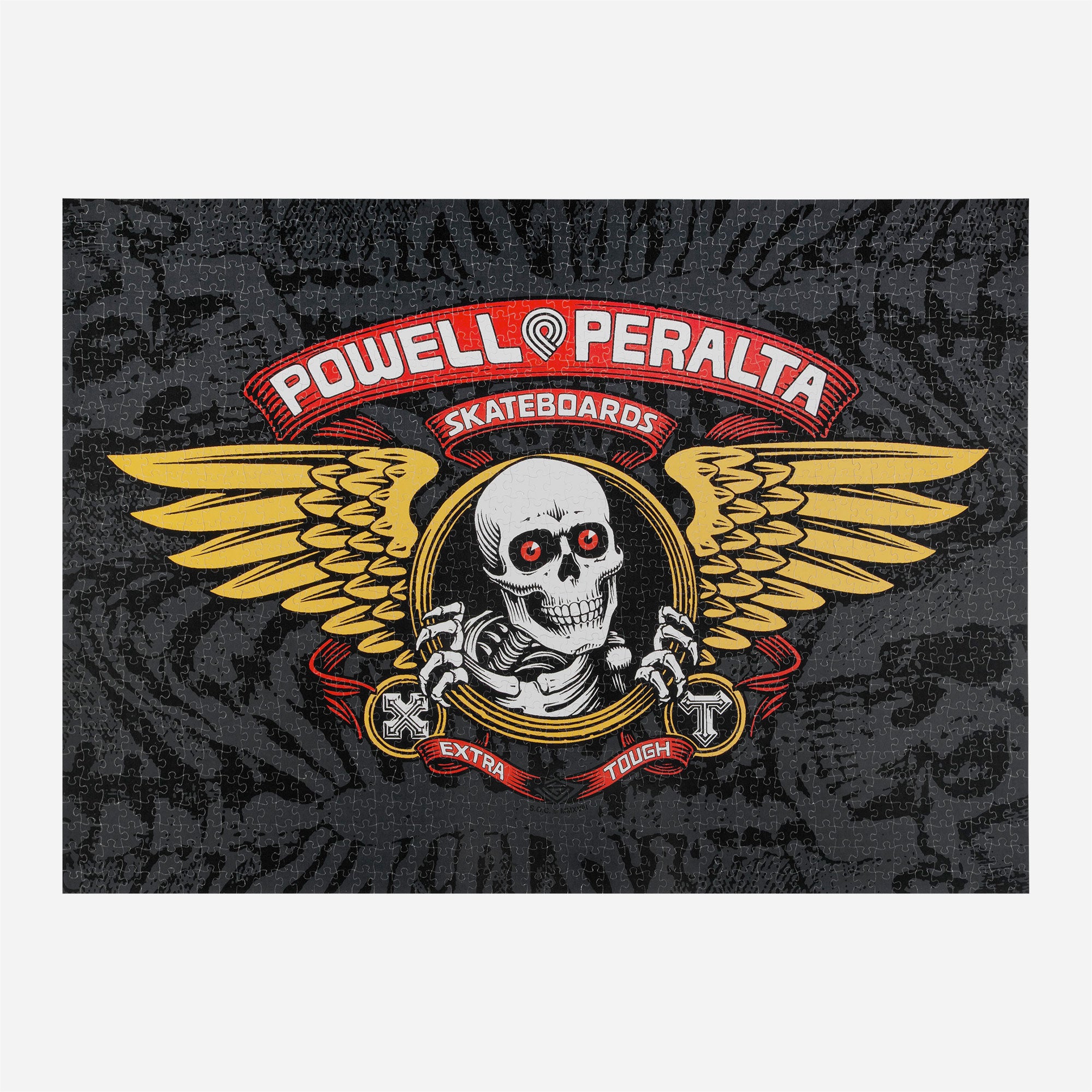Powell Peralta - OG Collage Puzzle 1976-1980