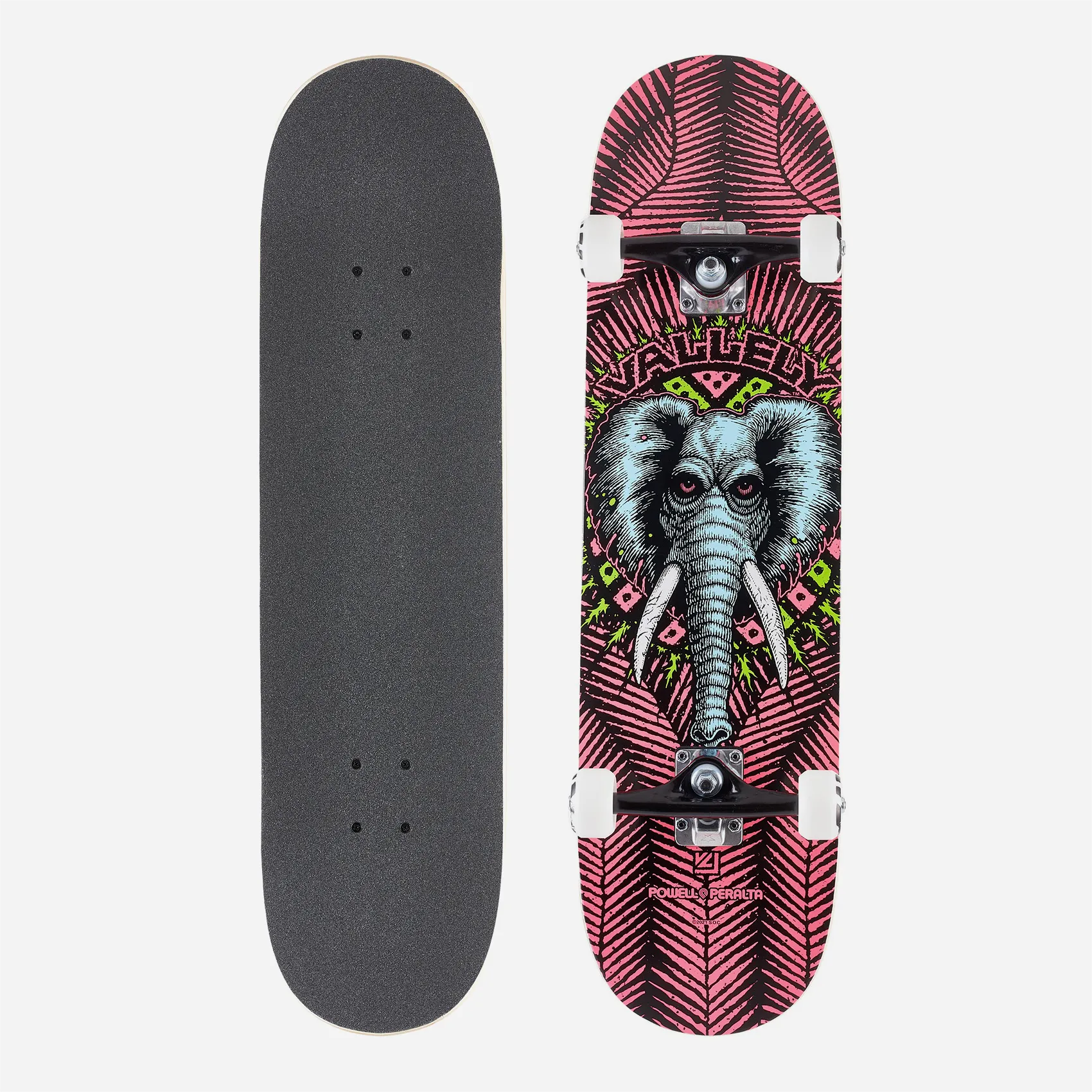 skateboard-complet-powell-peralta-vallely-elephant-pink-vue-face