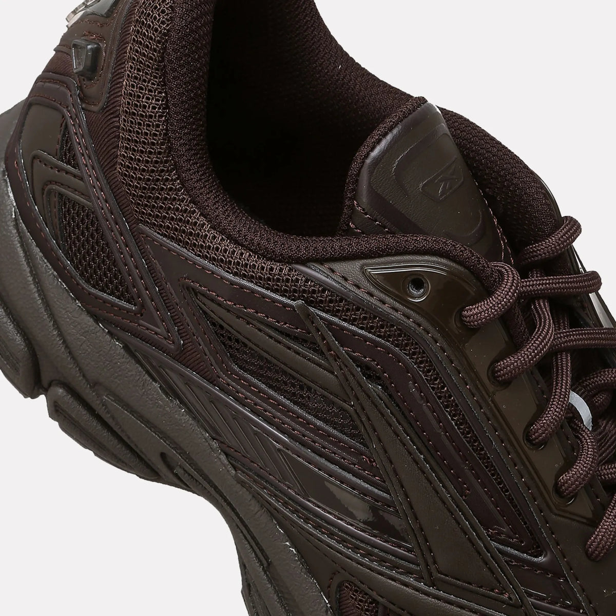 Reebok Ltd Premier Road Ultra Espresso Dark Brown