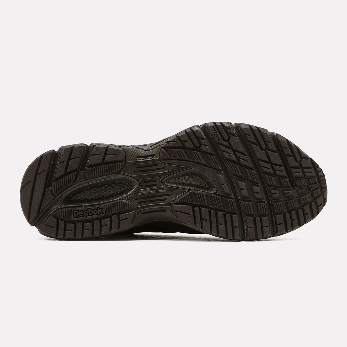 Reebok Ltd Premier Road Ultra Espresso Dark Brown
