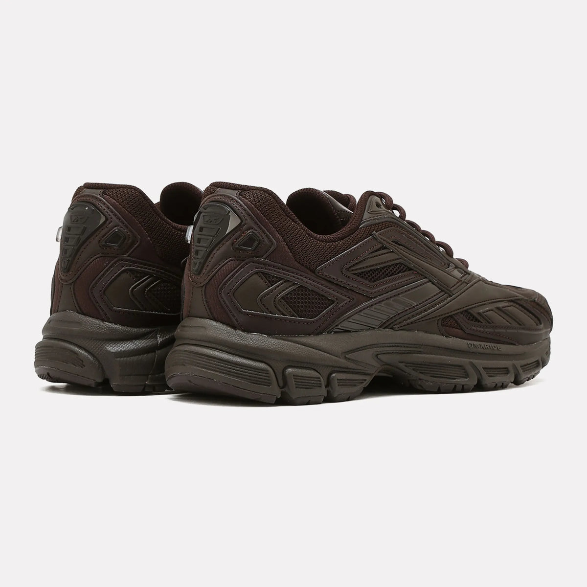 Reebok Ltd Premier Road Ultra Espresso Dark Brown