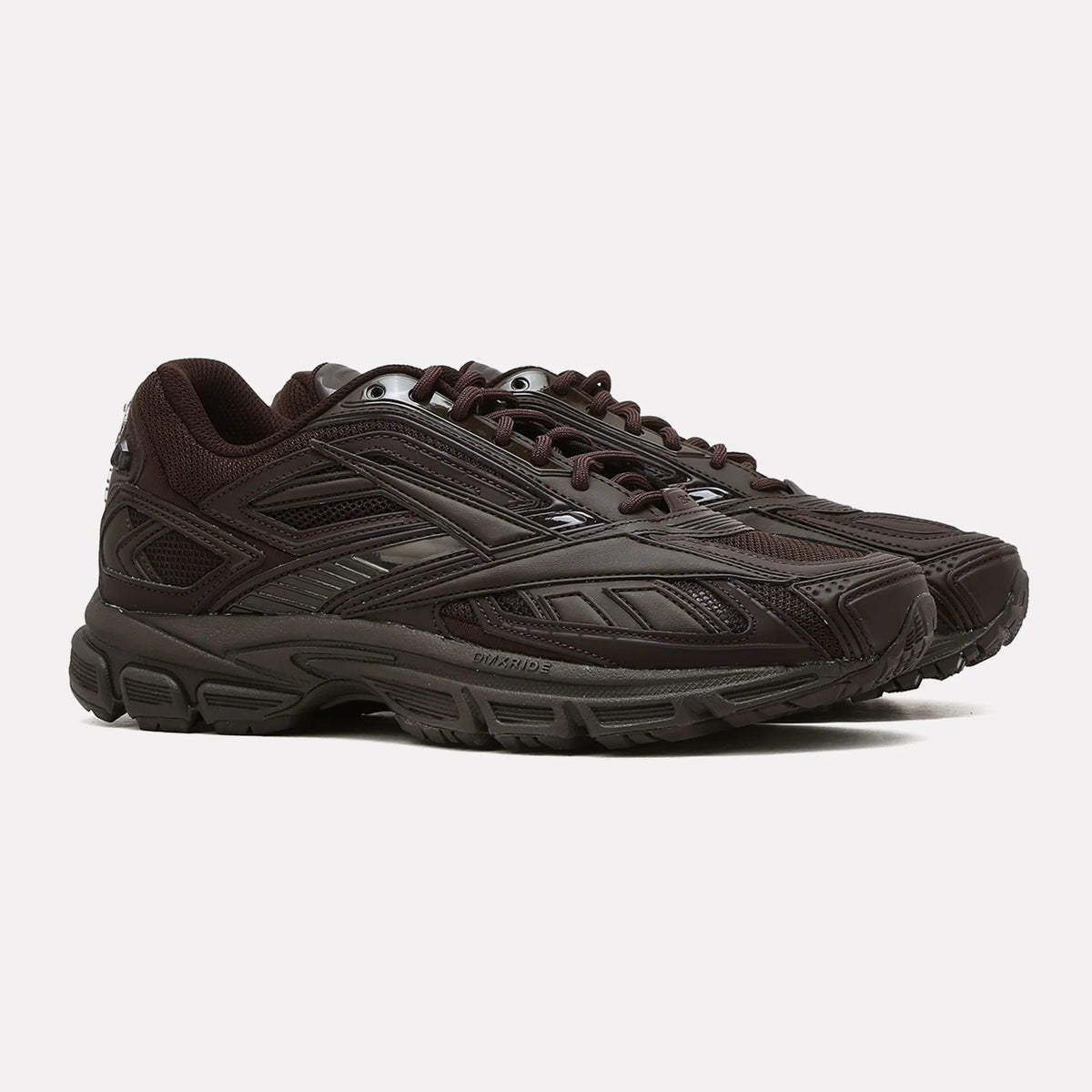 Reebok Ltd Premier Road Ultra Espresso Dark Brown