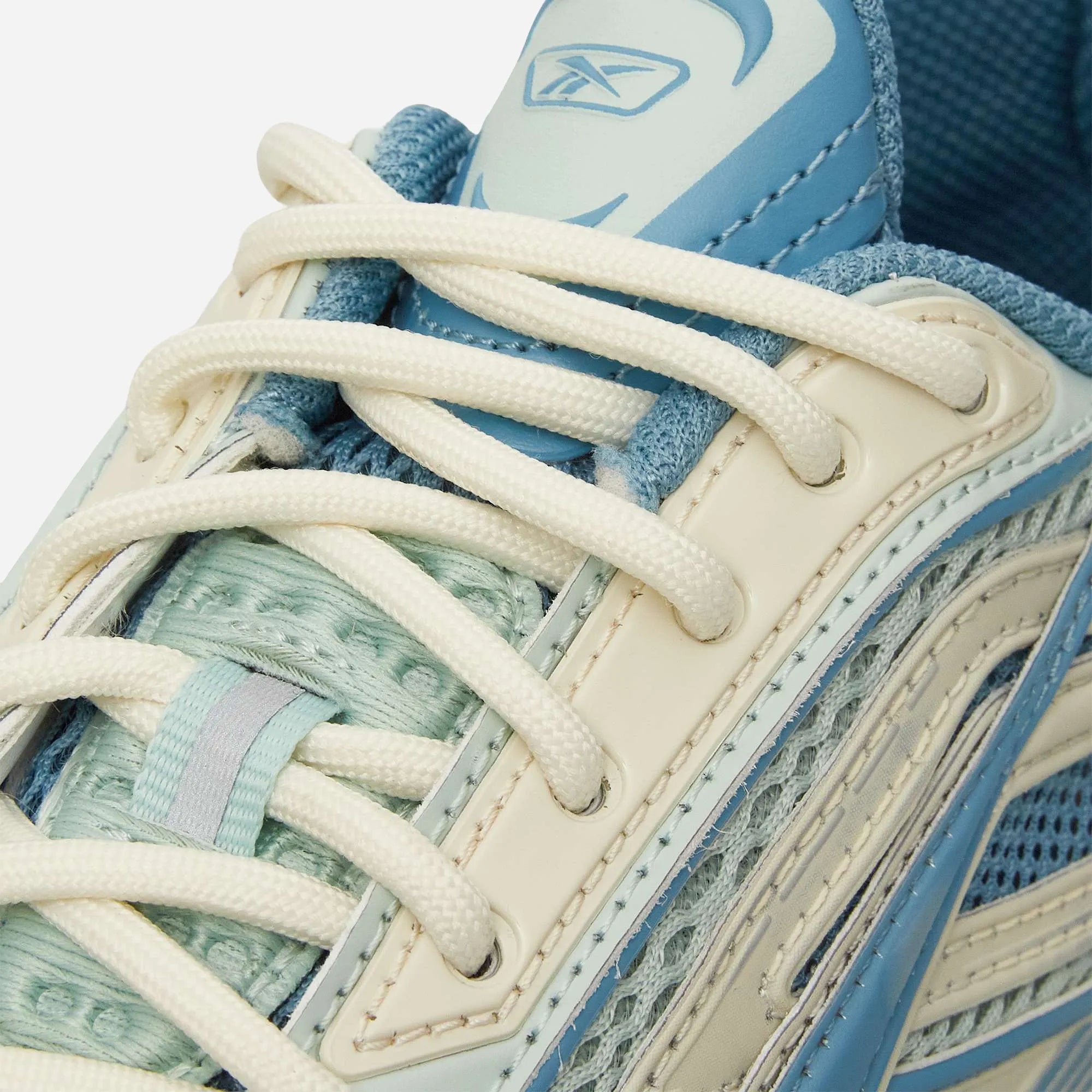 Chaussures Reebok Ltd - Premier Road Ultra Modern Blue / White