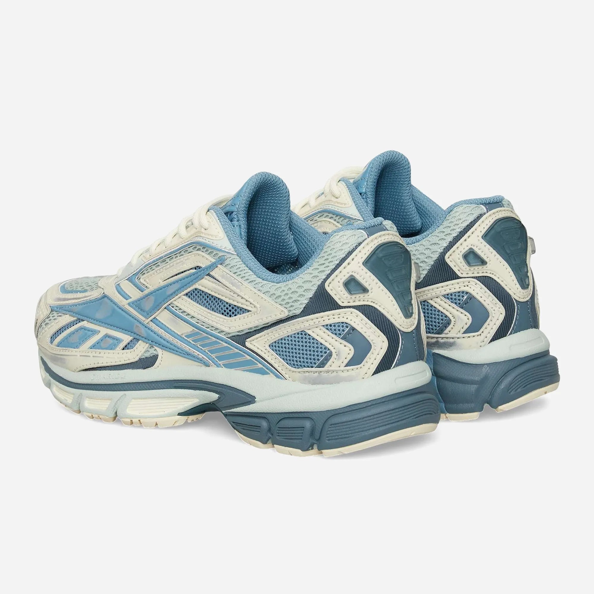 Chaussures Reebok Ltd - Premier Road Ultra Modern Blue / White