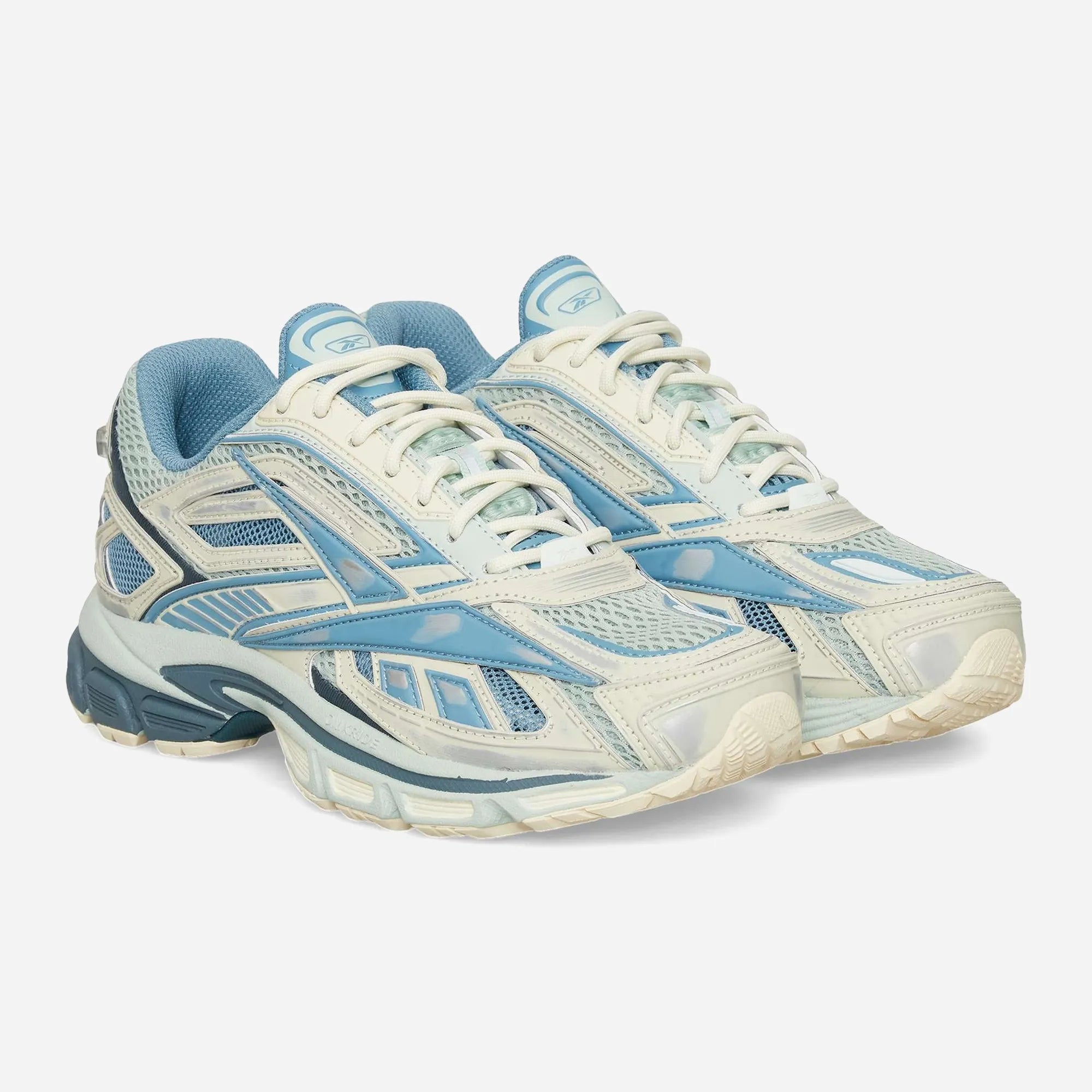 Chaussures Reebok Ltd - Premier Road Ultra Modern Blue / White