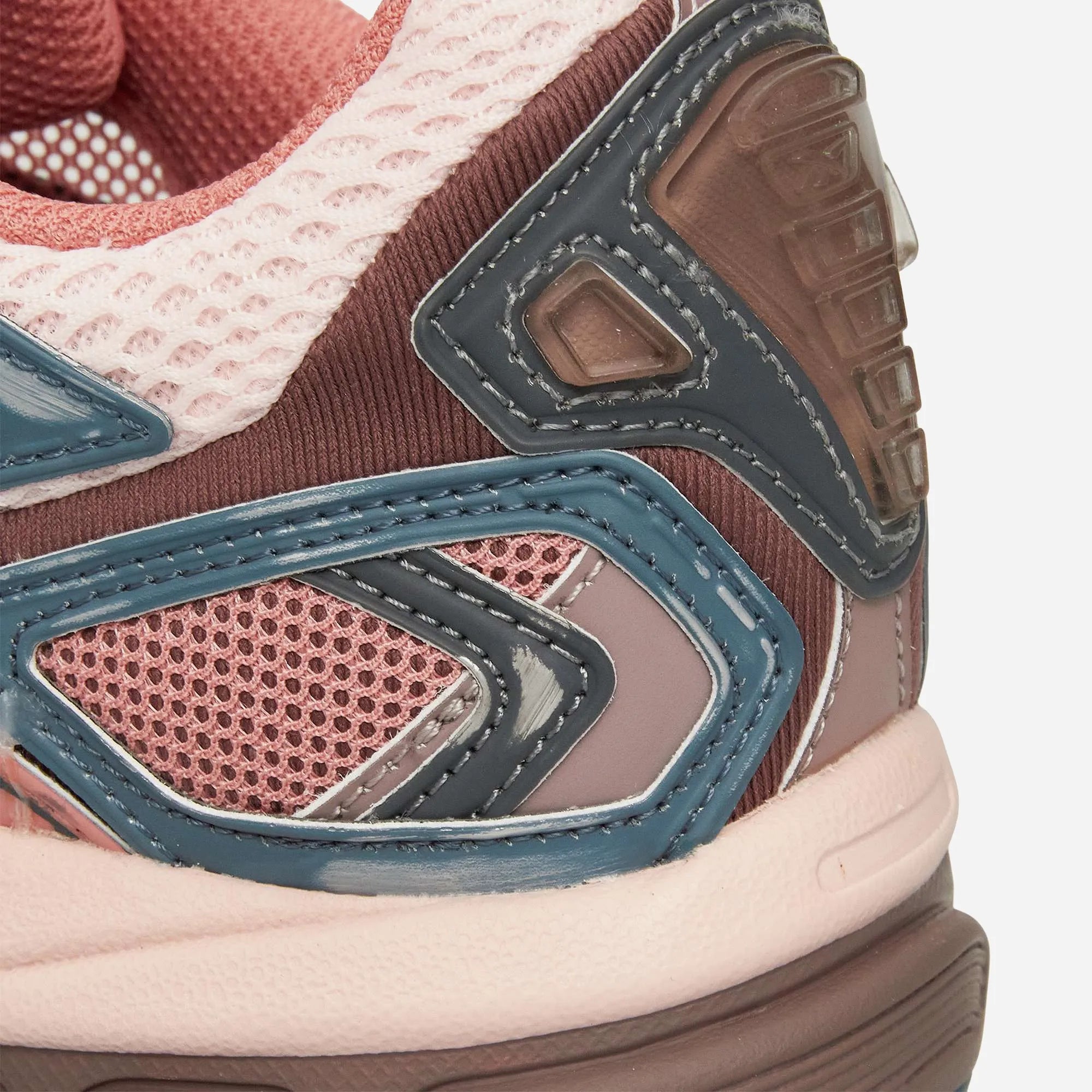 Chaussures Reebok Ltd - Premier Road Ultra Modern Pink / Blue