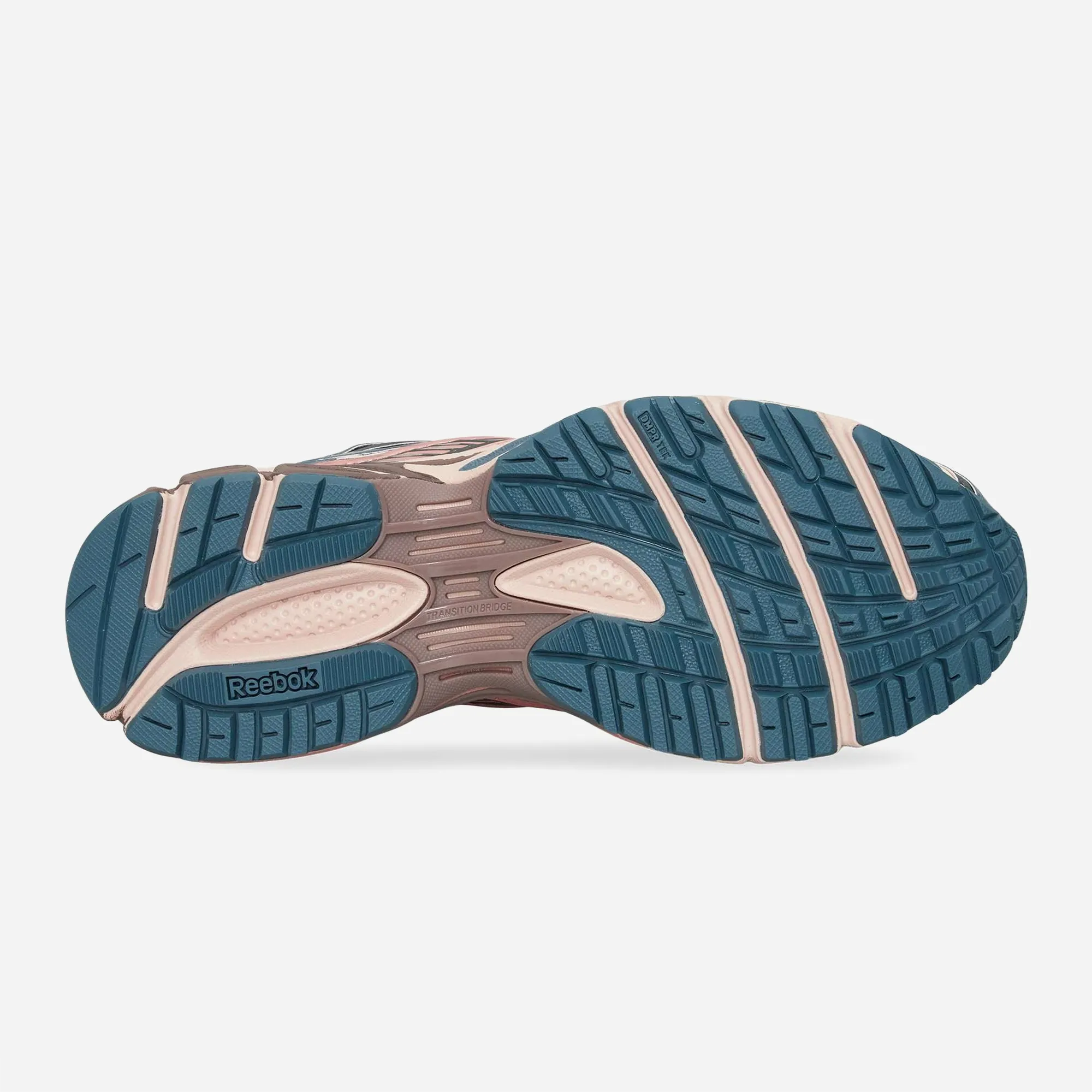 Chaussures Reebok Ltd - Premier Road Ultra Modern Pink / Blue