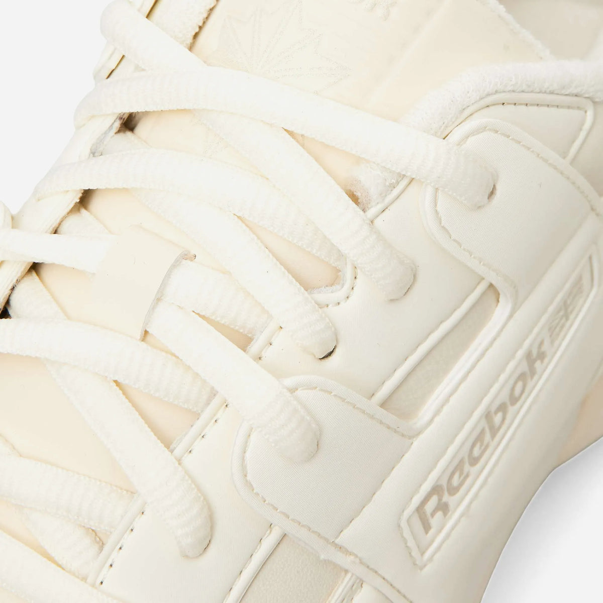 Reebok - Club C Bulc Shoes White / Green