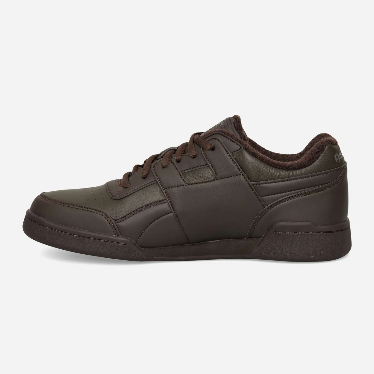 Reebok LTD Workout Plus Og Espresso Dark Brown