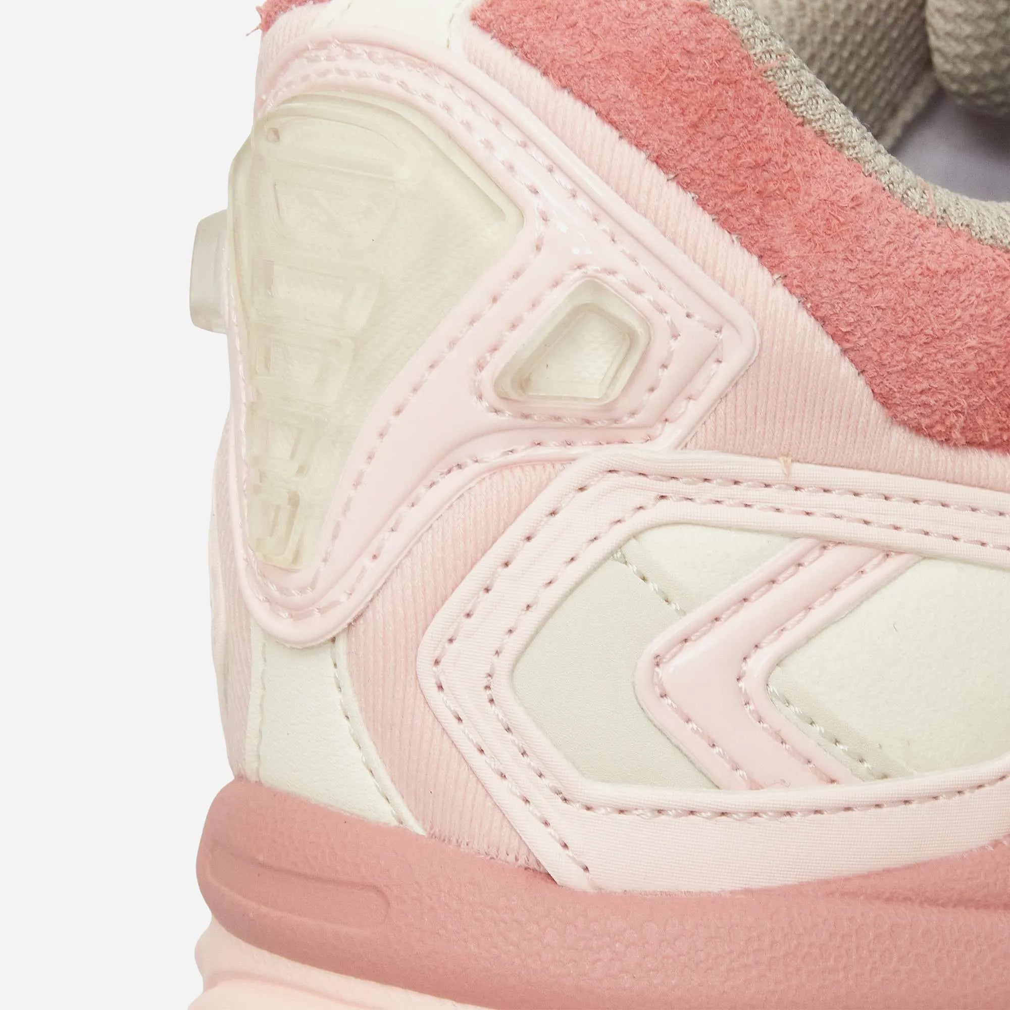 Chaussures Reebok Ltd - Premier Road Ultra Modern Pink / White