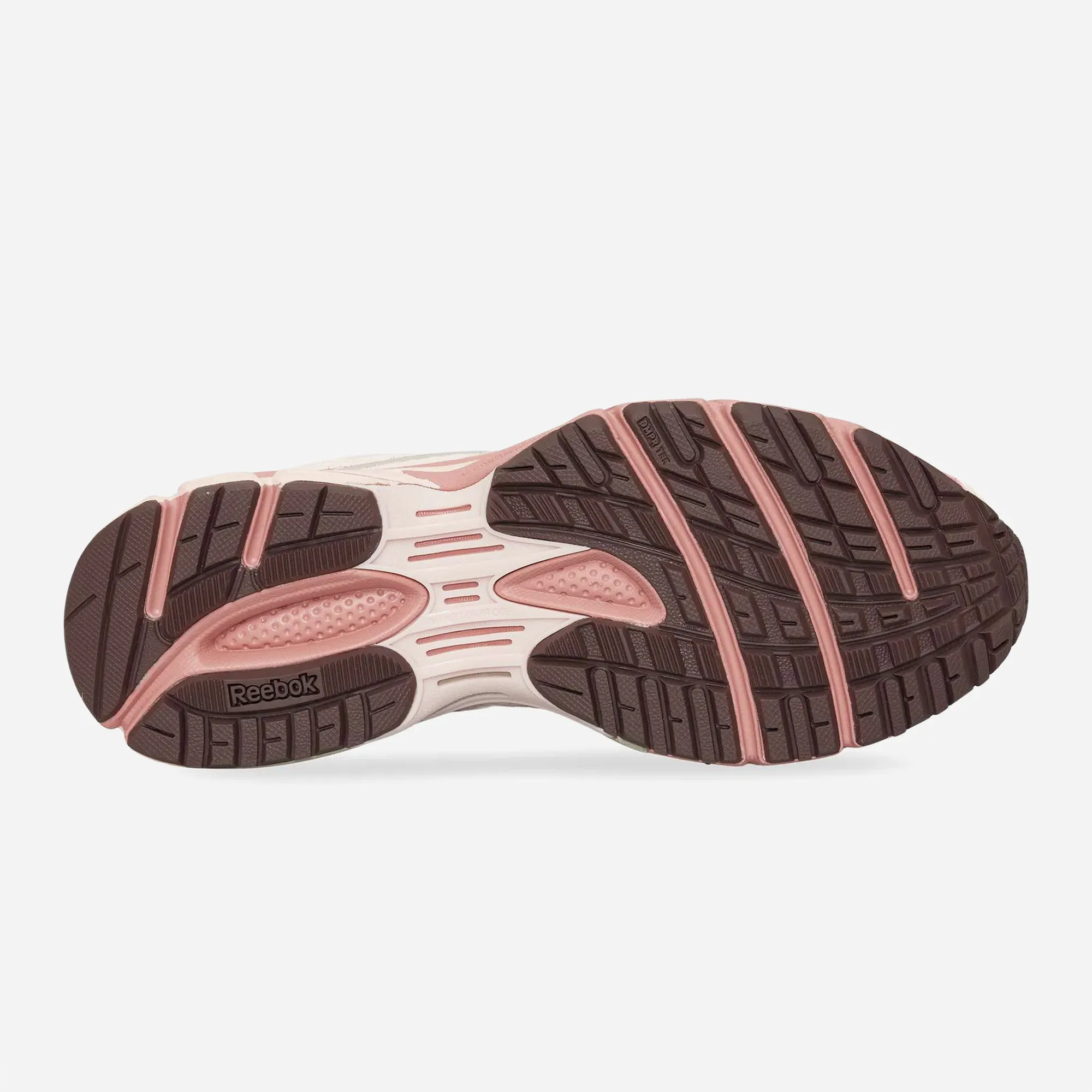 Chaussures Reebok Ltd - Premier Road Ultra Modern Pink / White