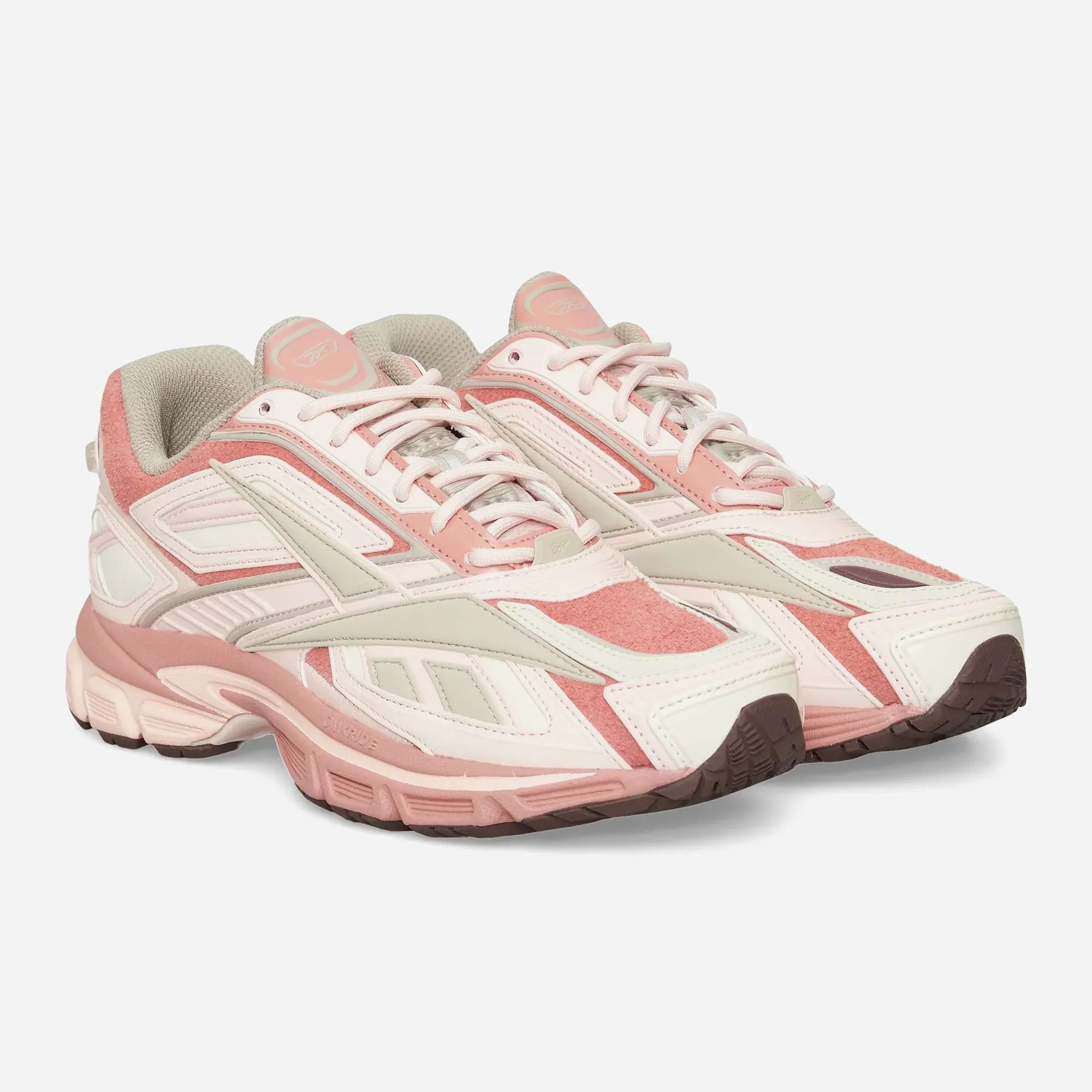Chaussures Reebok Ltd - Premier Road Ultra Modern Pink / White