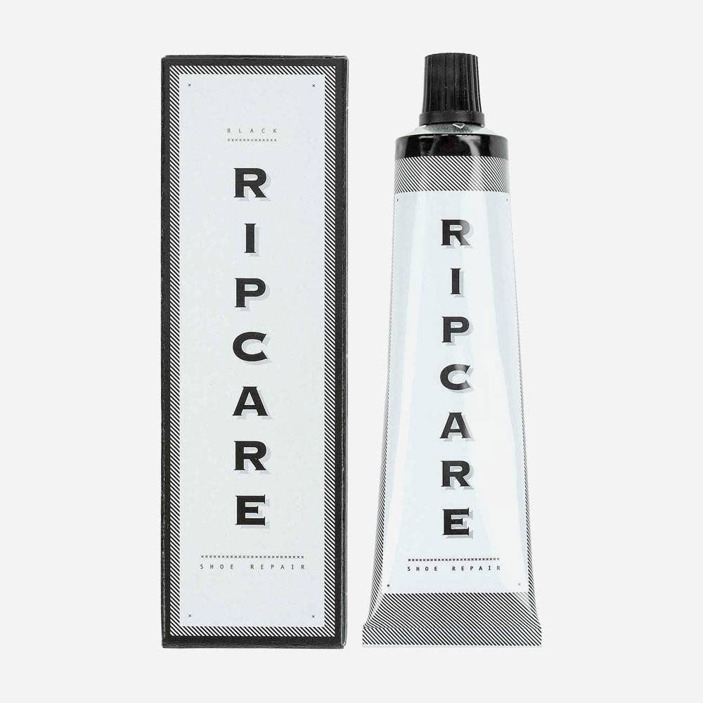 RIPCARE SHOE REPAIR - Black