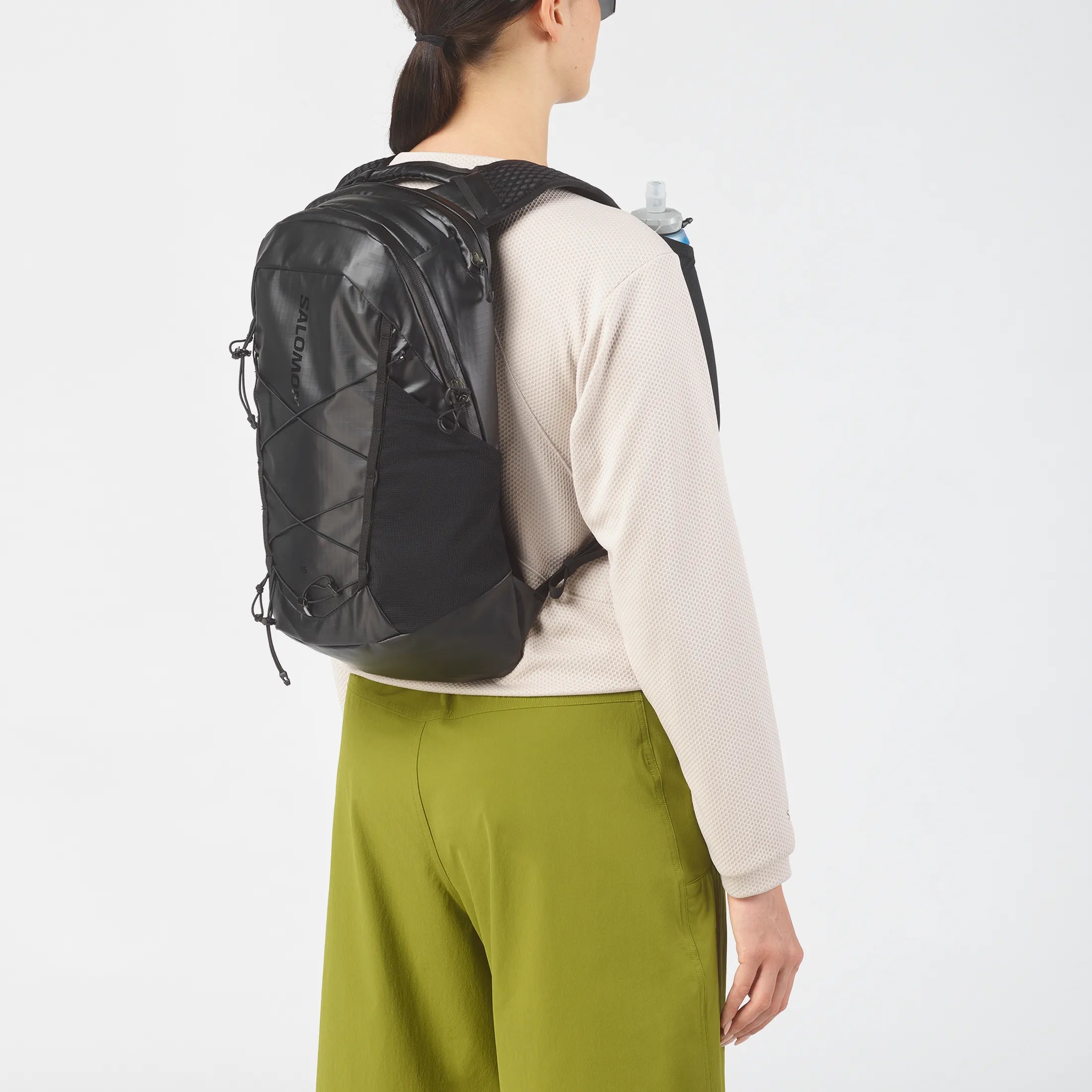 Salomon XT 15 OG Backpack - Black