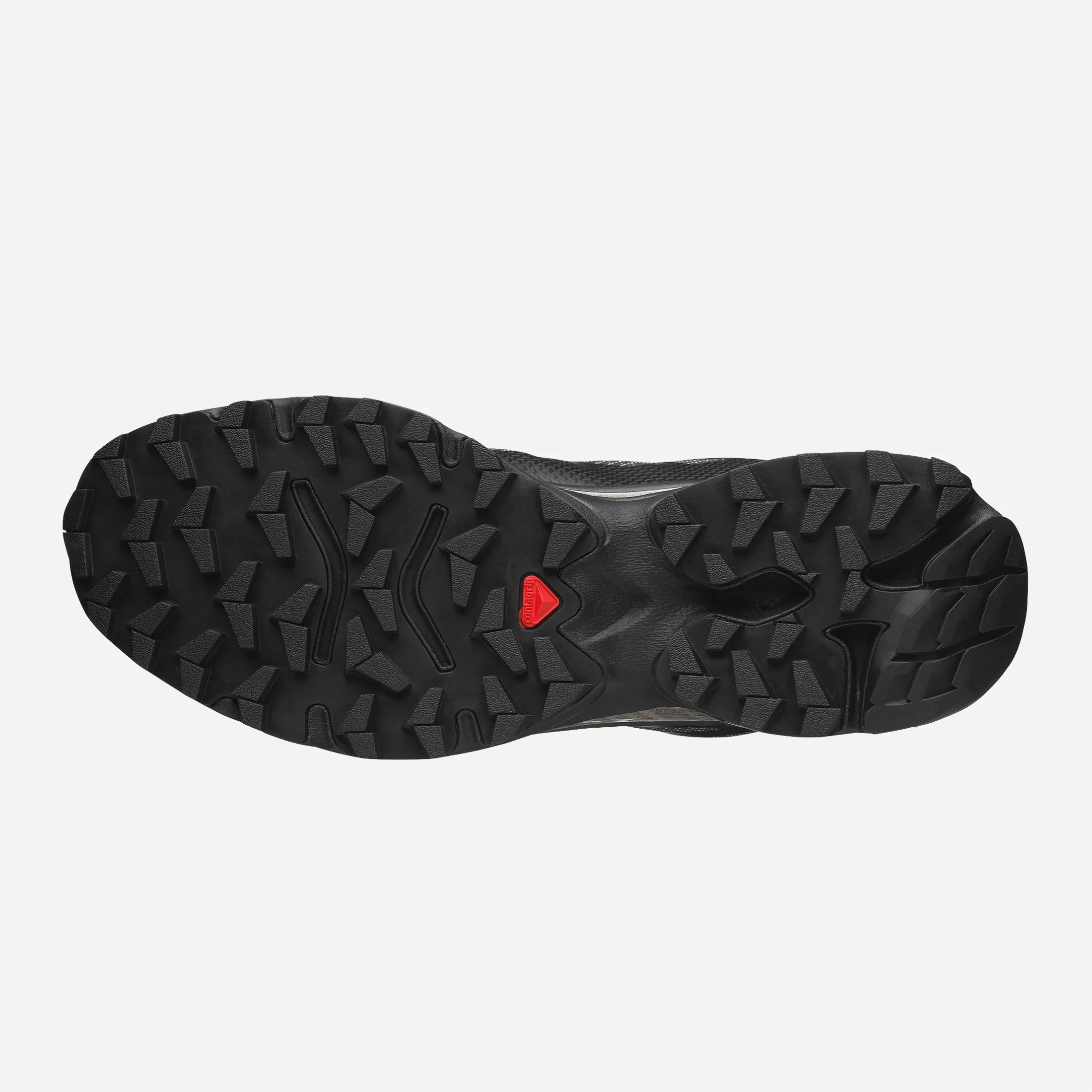 Chaussures Salomon Sportstyle XT 4 OG GTX Triple Black