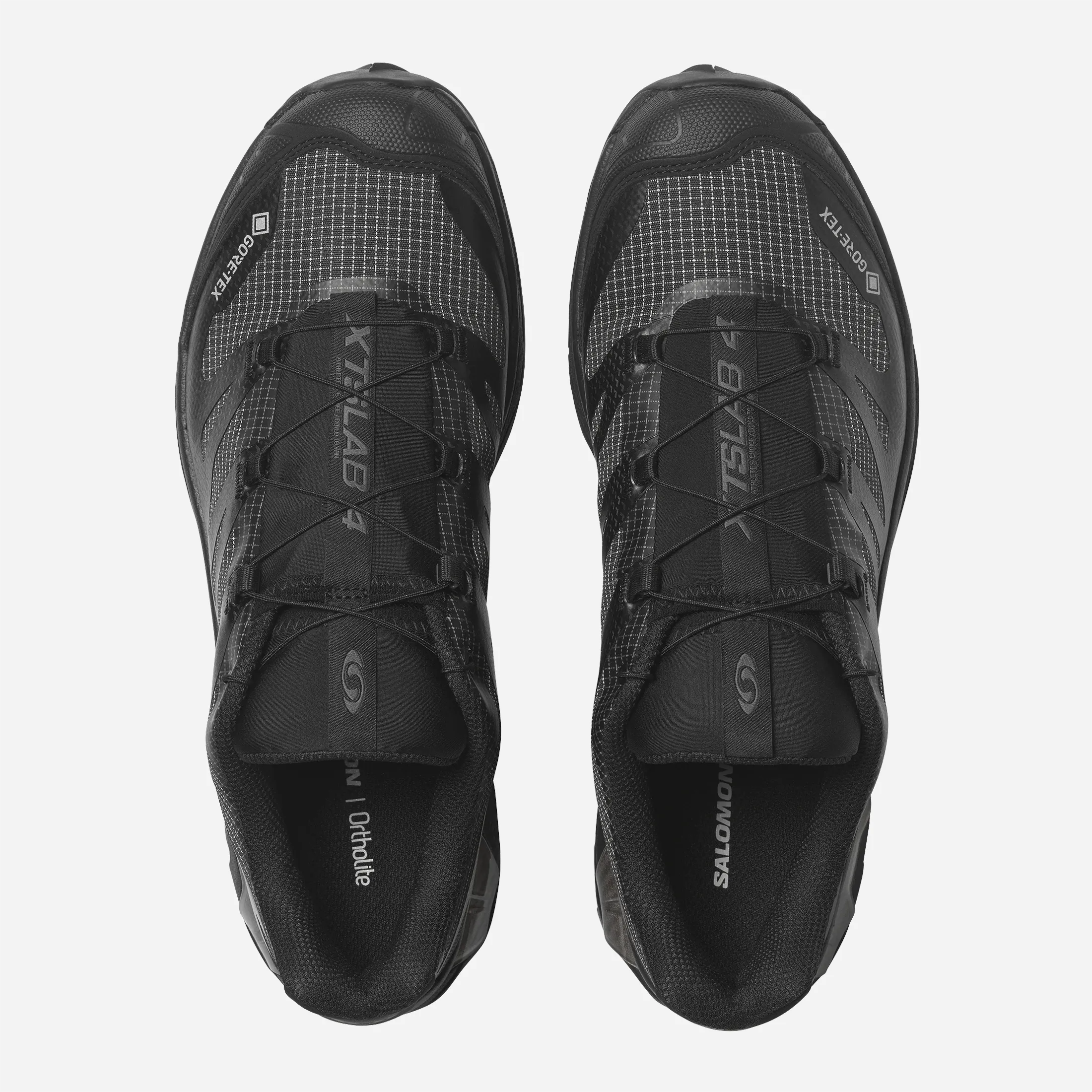 Chaussures Salomon Sportstyle XT 4 OG GTX Triple Black