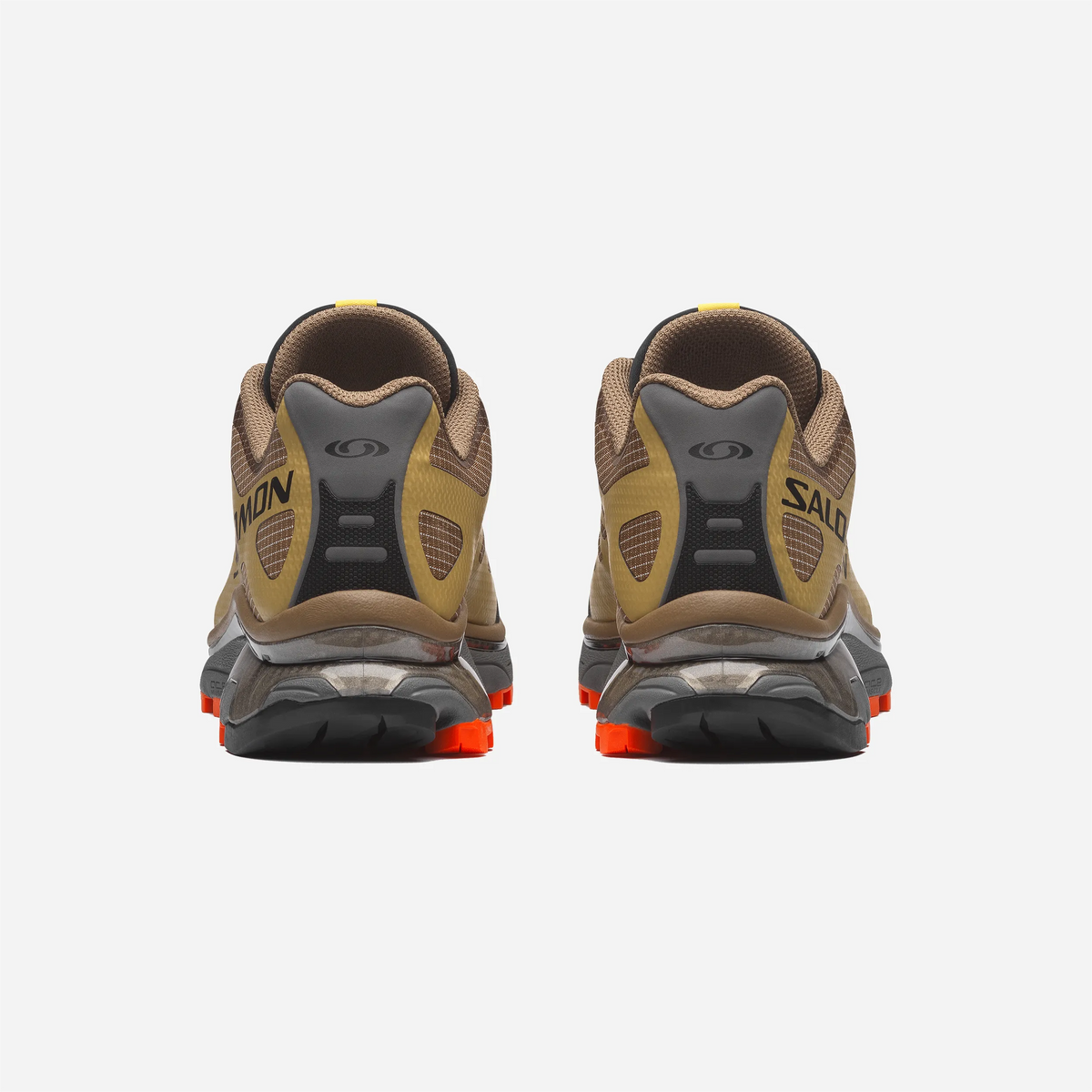 Salomon Sportstyle XT-4 OG GTX Coyote Brown Willow