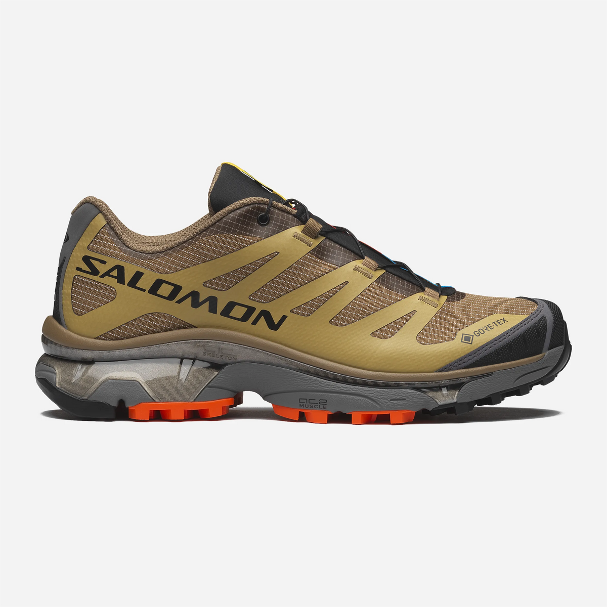 Salomon Sportstyle XT-4 OG GTX Coyote Brown Willow