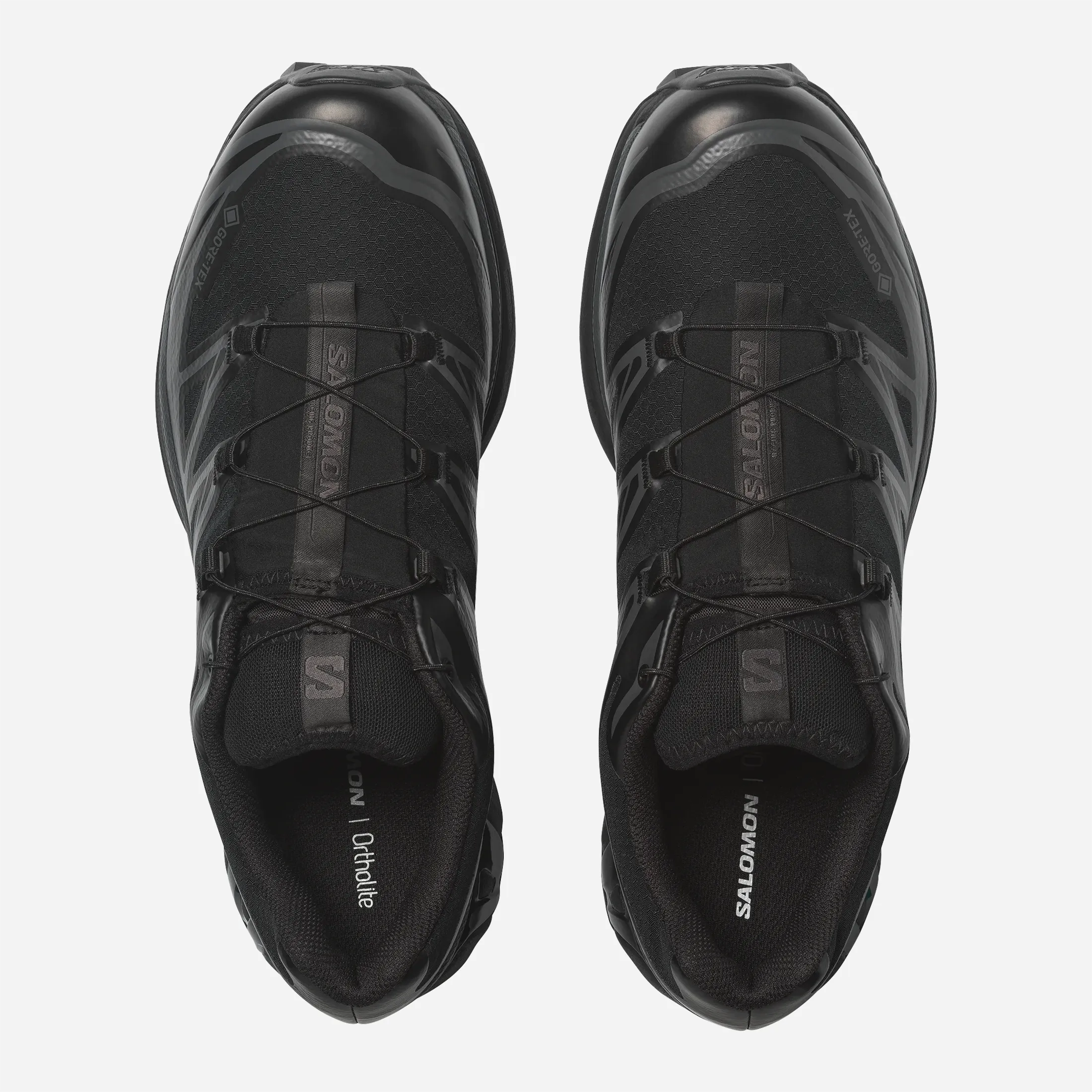Salomon Sportstyle XT 6 GTX Black Asphalt