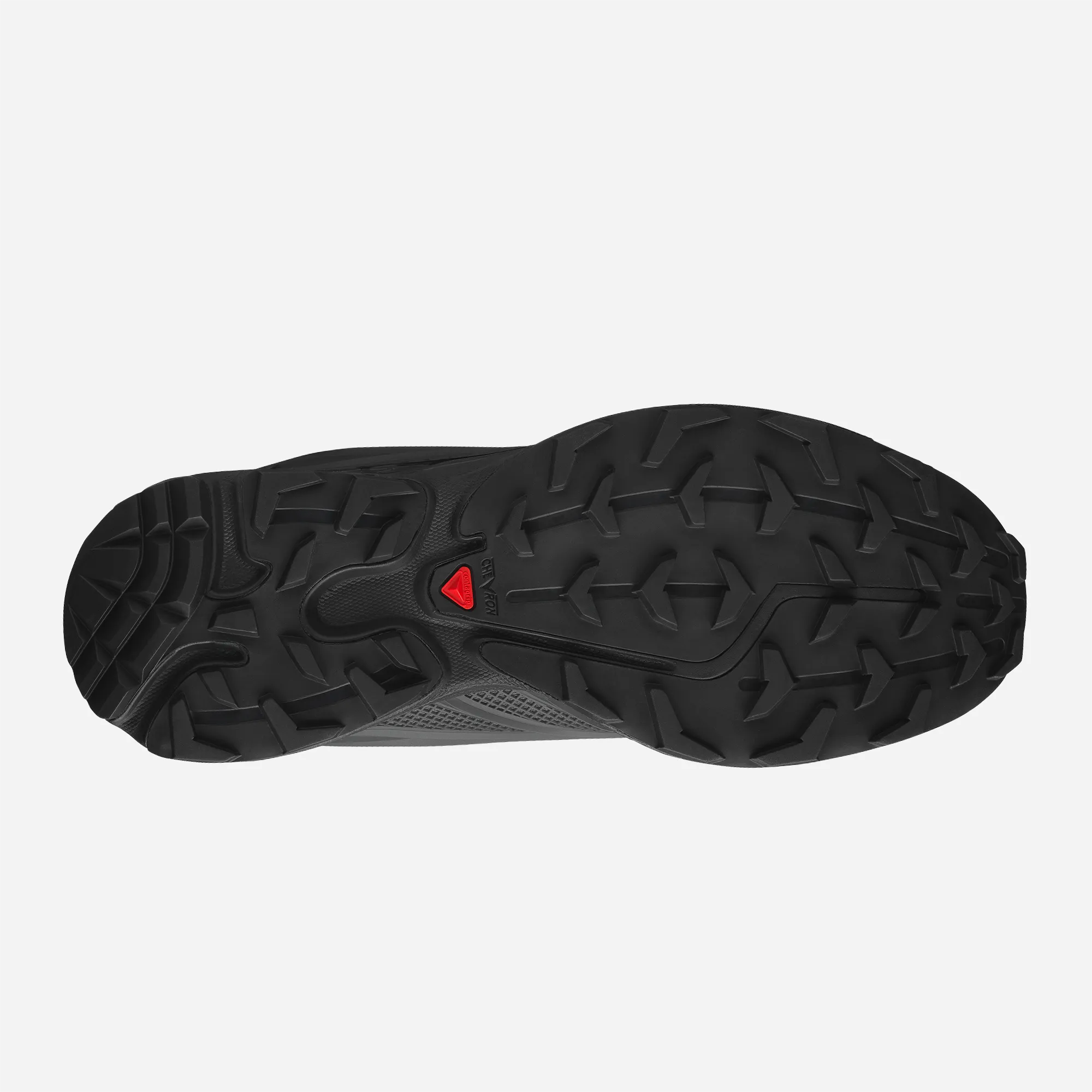 Salomon XT-EVO Black Black Asphalt