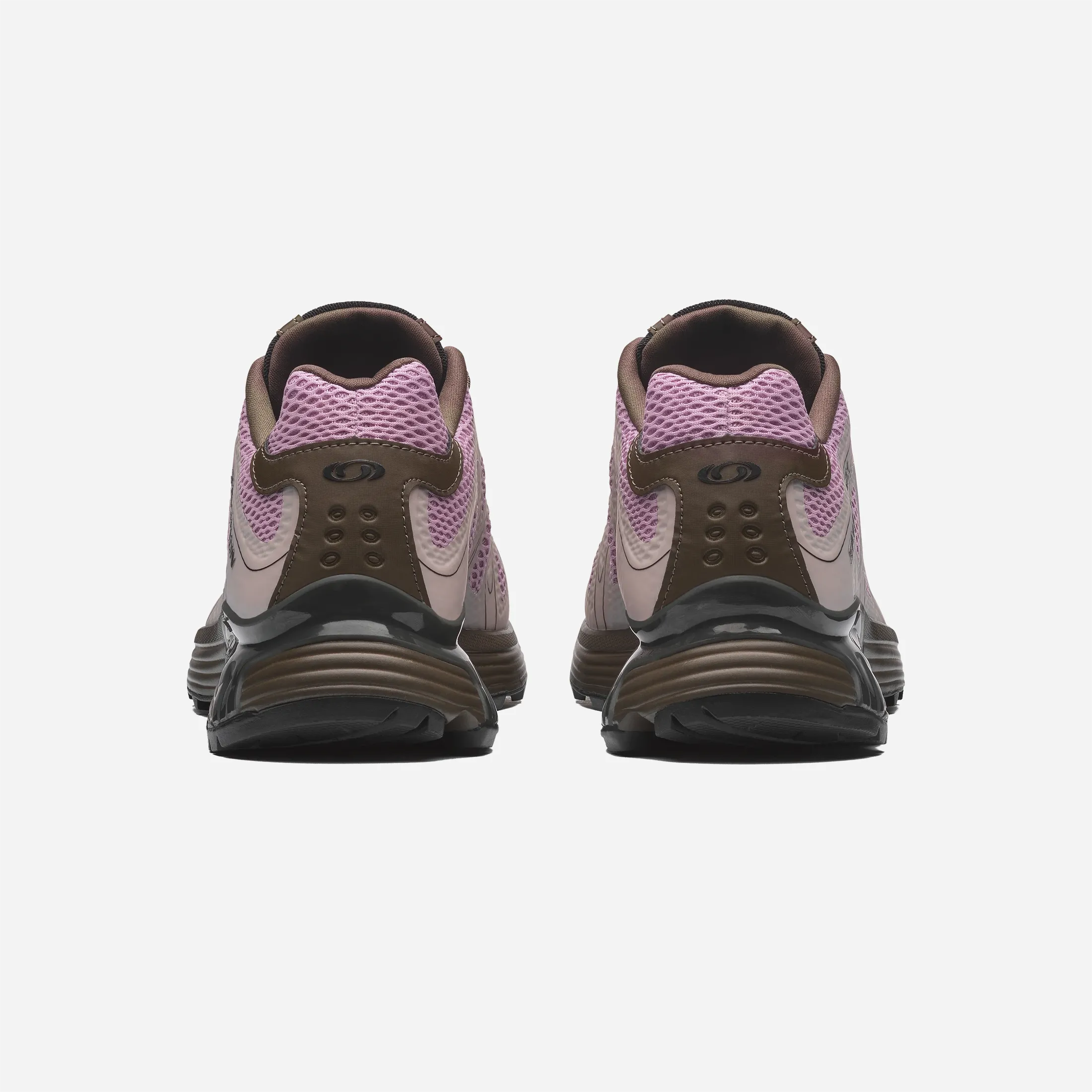 Salomon XT-Whisper Void Grape Leaf Dawn Pink
