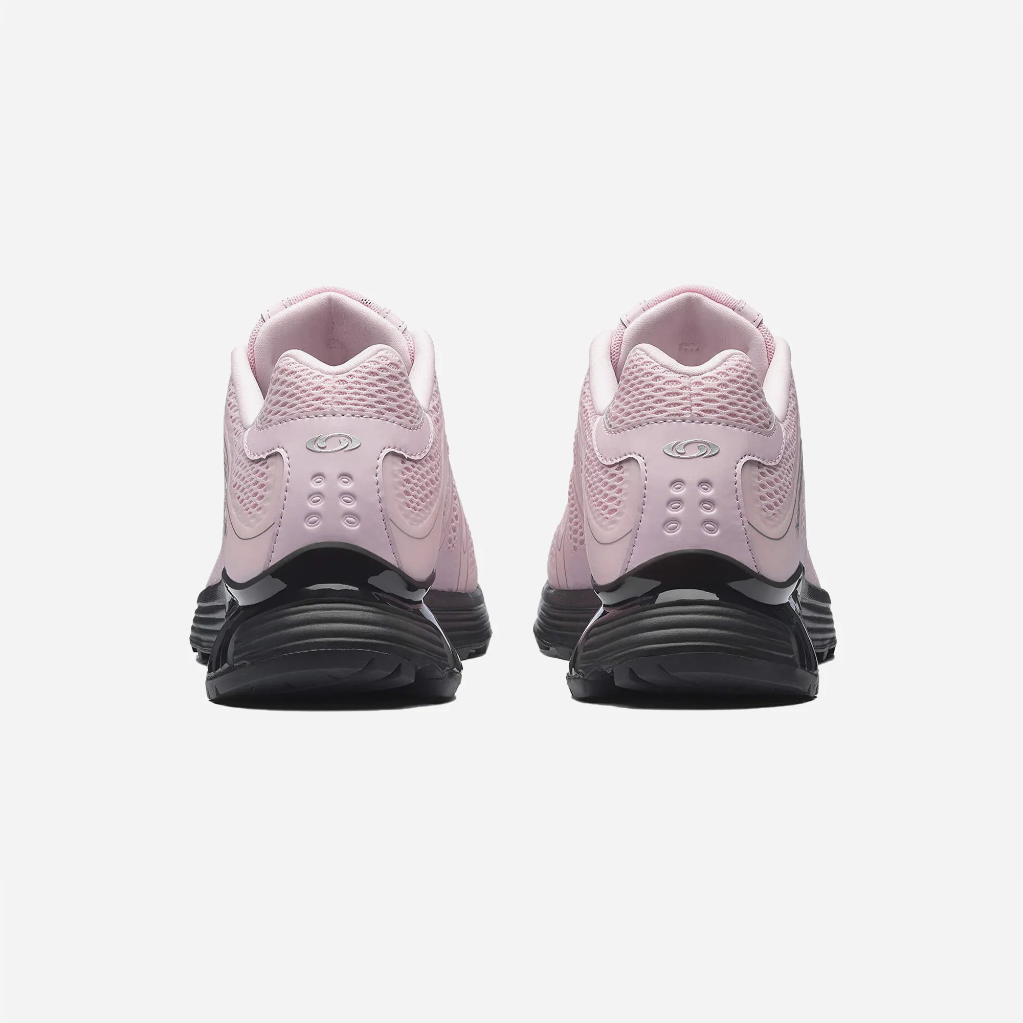 Baskets Salomon XT Whisper Void Icy Pink Black