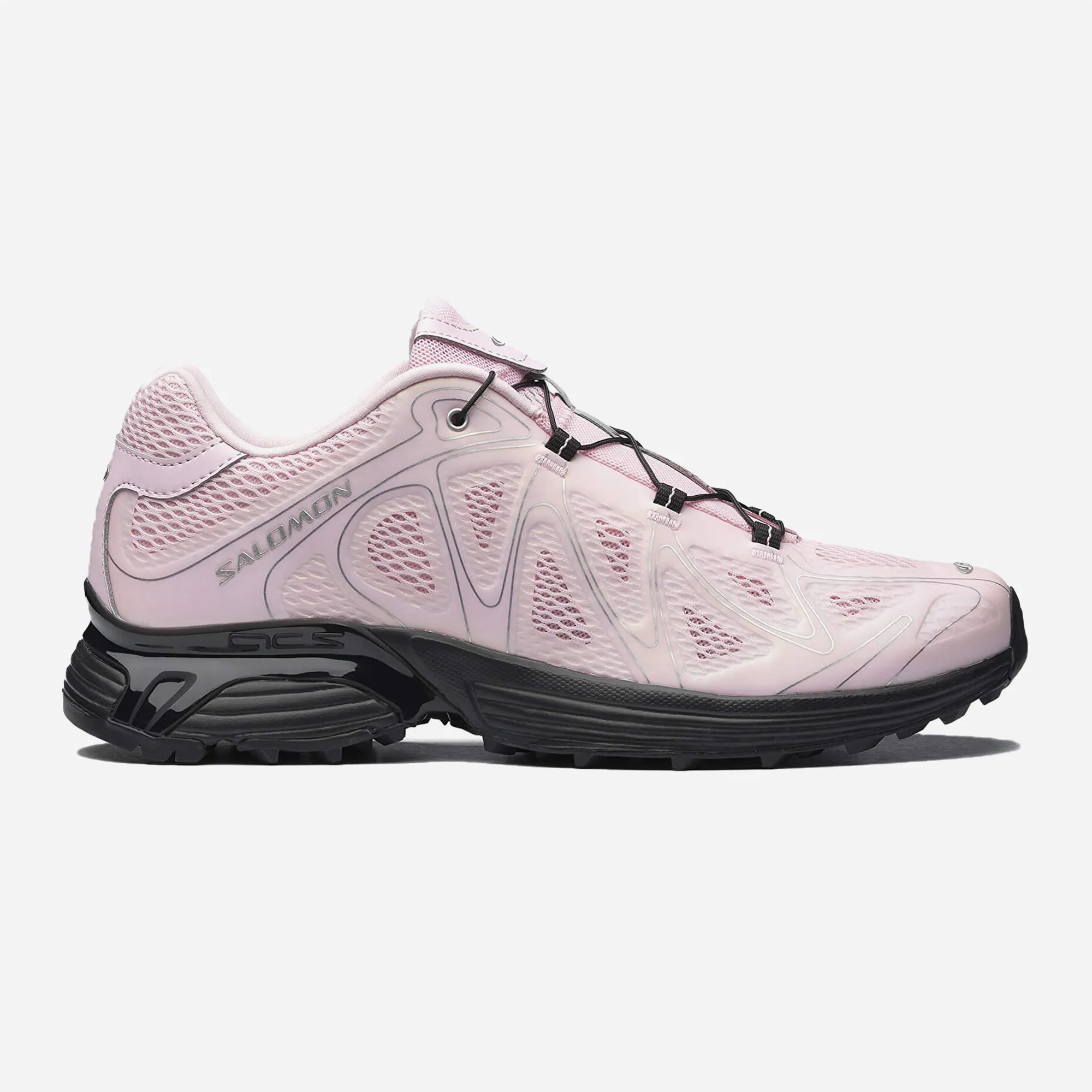 Salomon XT-Whisper Void Icy Pink - Sportstyle Sneakers