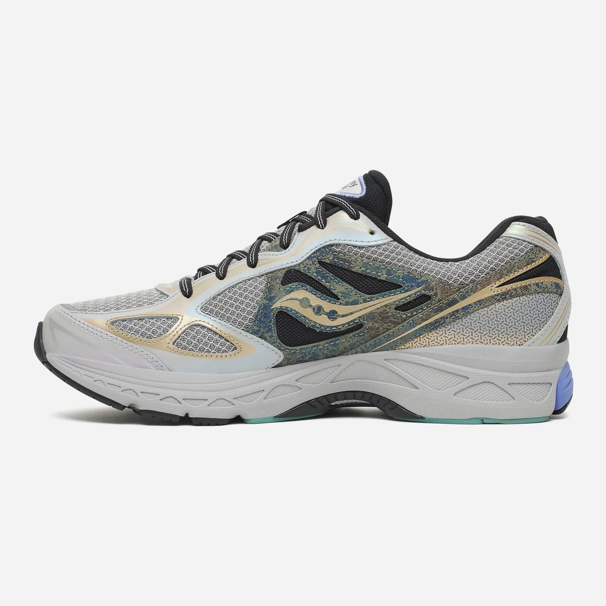 Saucony ProGrid Guide 7 Owl Aureate