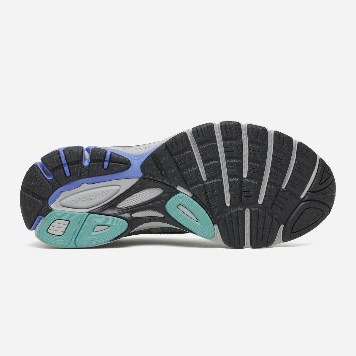 Saucony ProGrid Guide 7 Owl Aureate