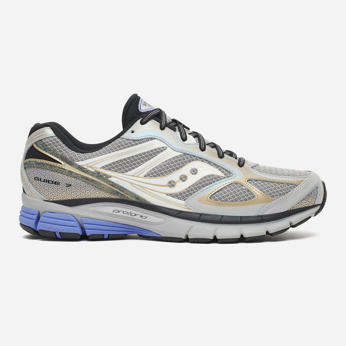 Saucony ProGrid Guide 7 Owl Aureate