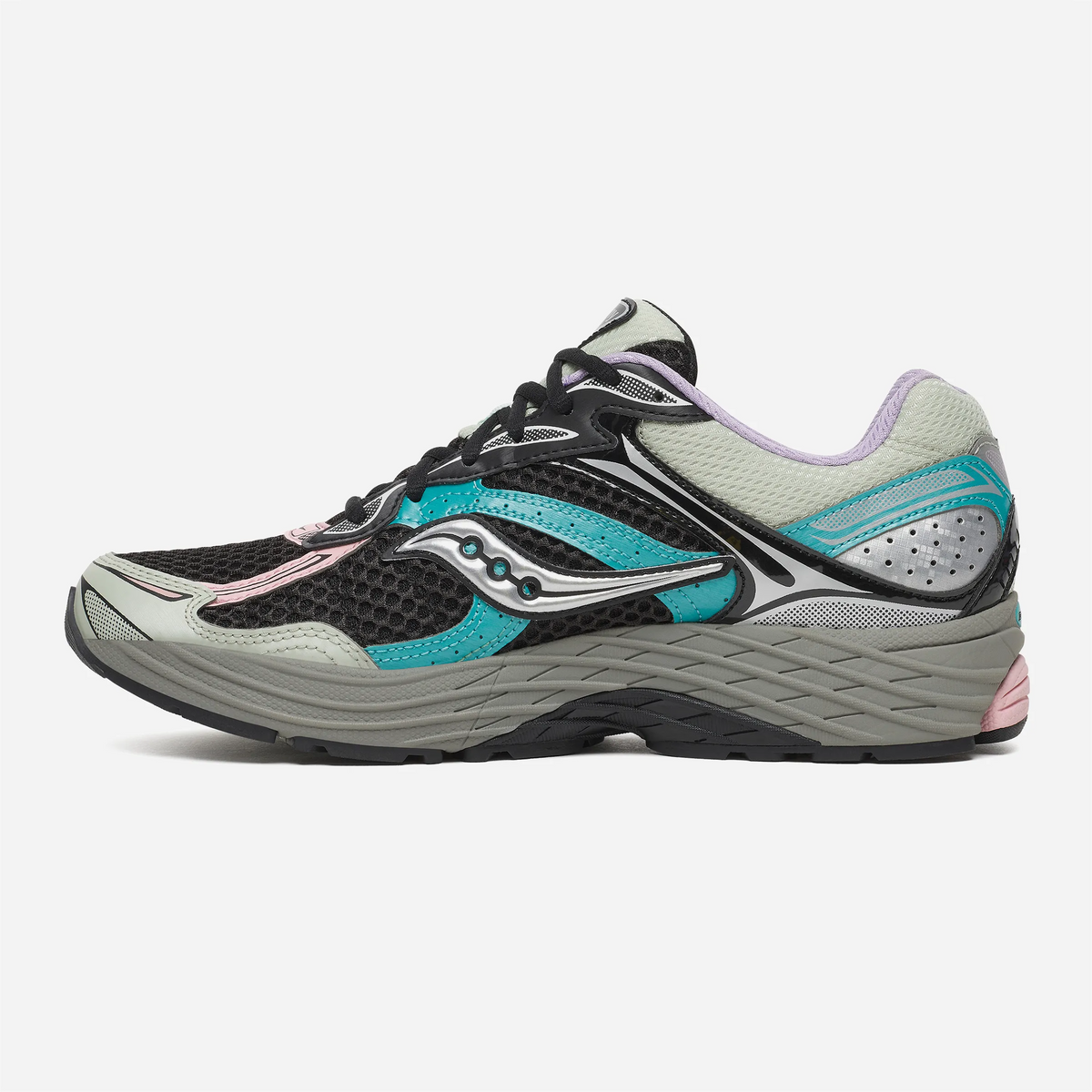 Chaussures Saucony ProGrid Omni 9 OG Black Multi
