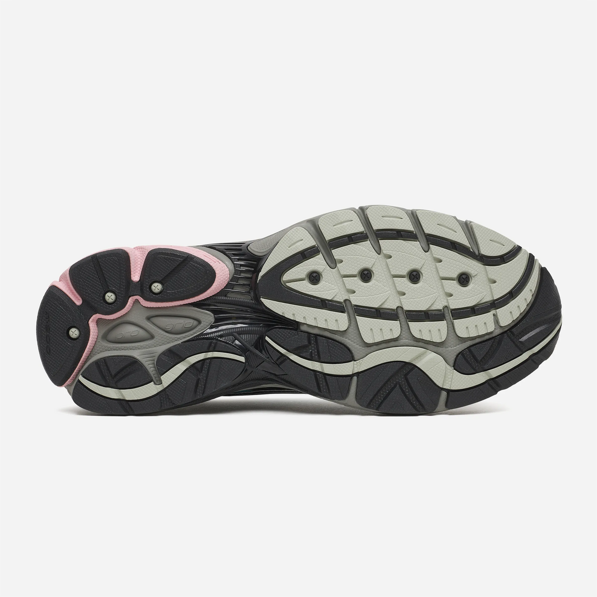 Chaussures Saucony ProGrid Omni 9 OG Black Multi
