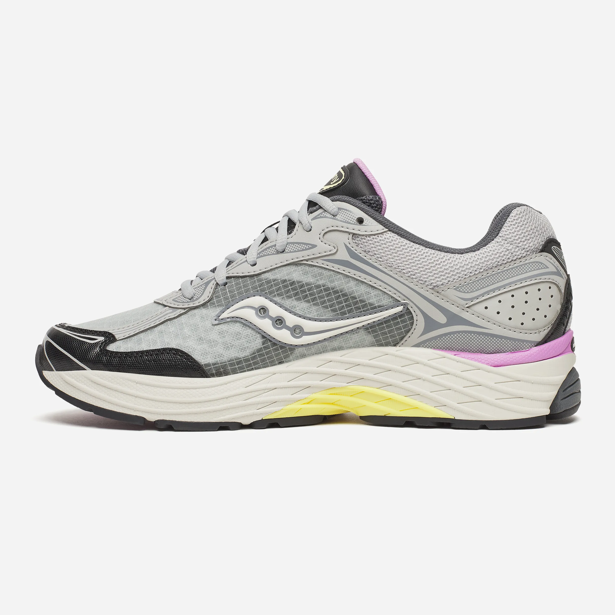 Saucony ProGrid Omni 9 Harbor Black