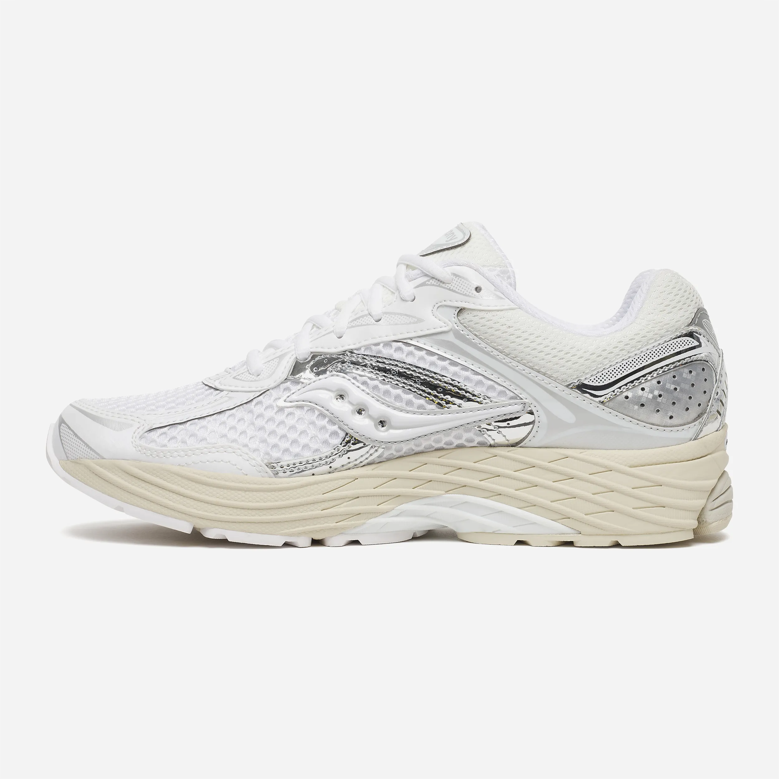 Saucony ProGrid Omni 9 OG White Eggshell