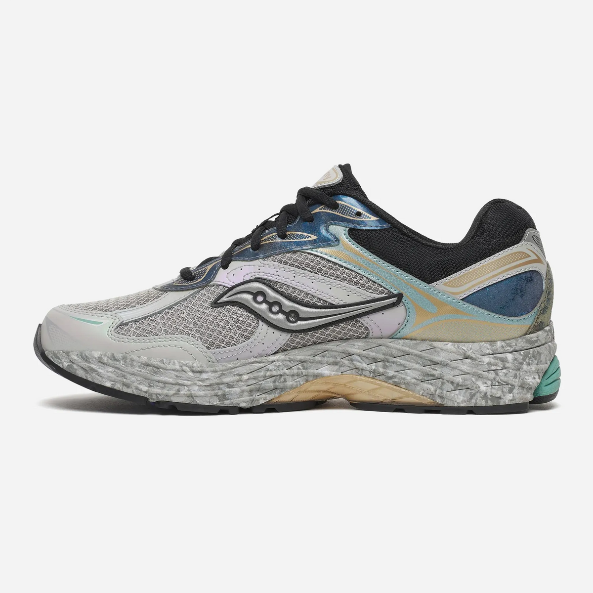 Saucony ProGrid Omni 9 Owl Multi