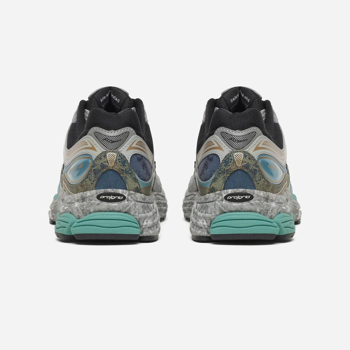 Saucony ProGrid Omni 9 Owl Multi