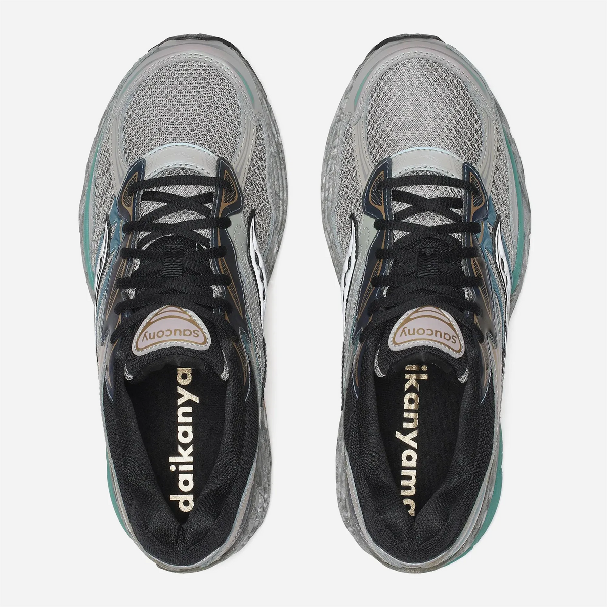 Saucony ProGrid Omni 9 Owl Multi